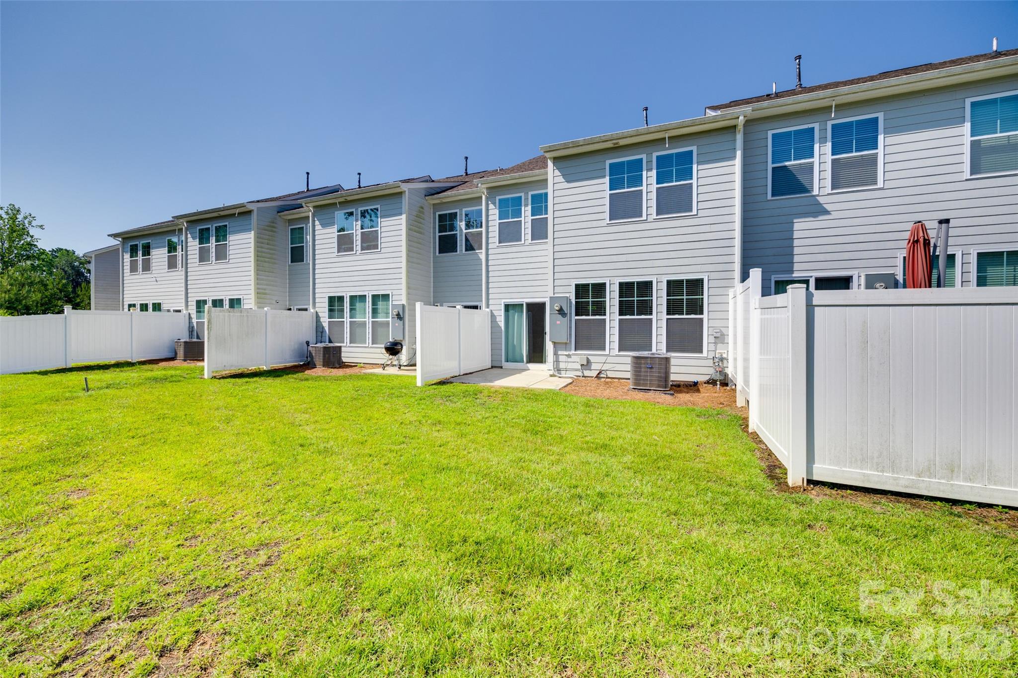 Ivy Ridge - Residential