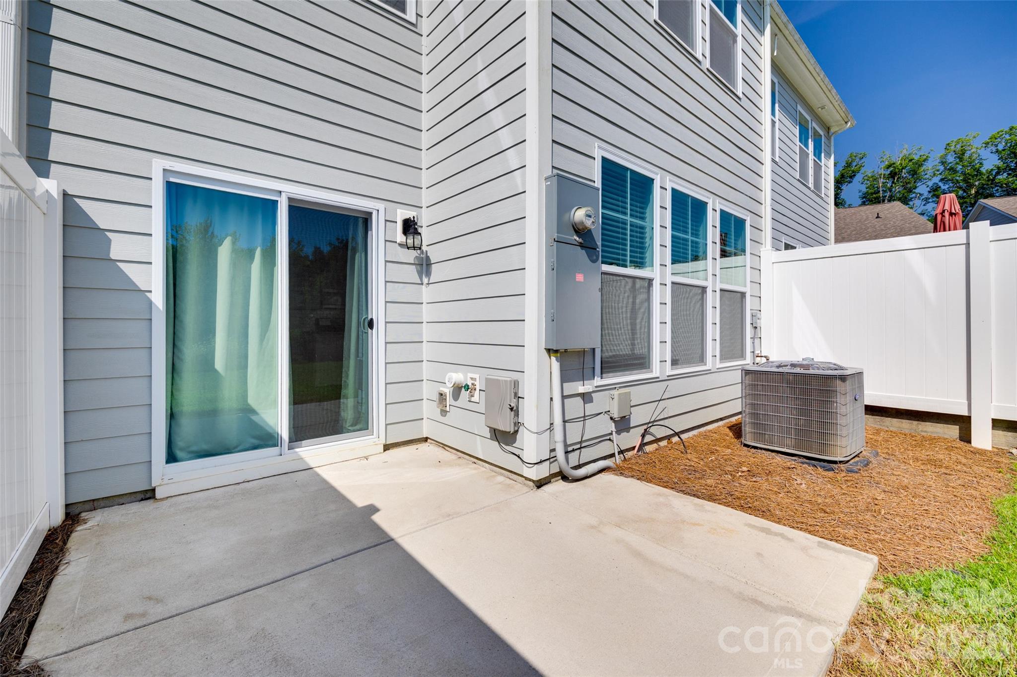 Ivy Ridge - Residential