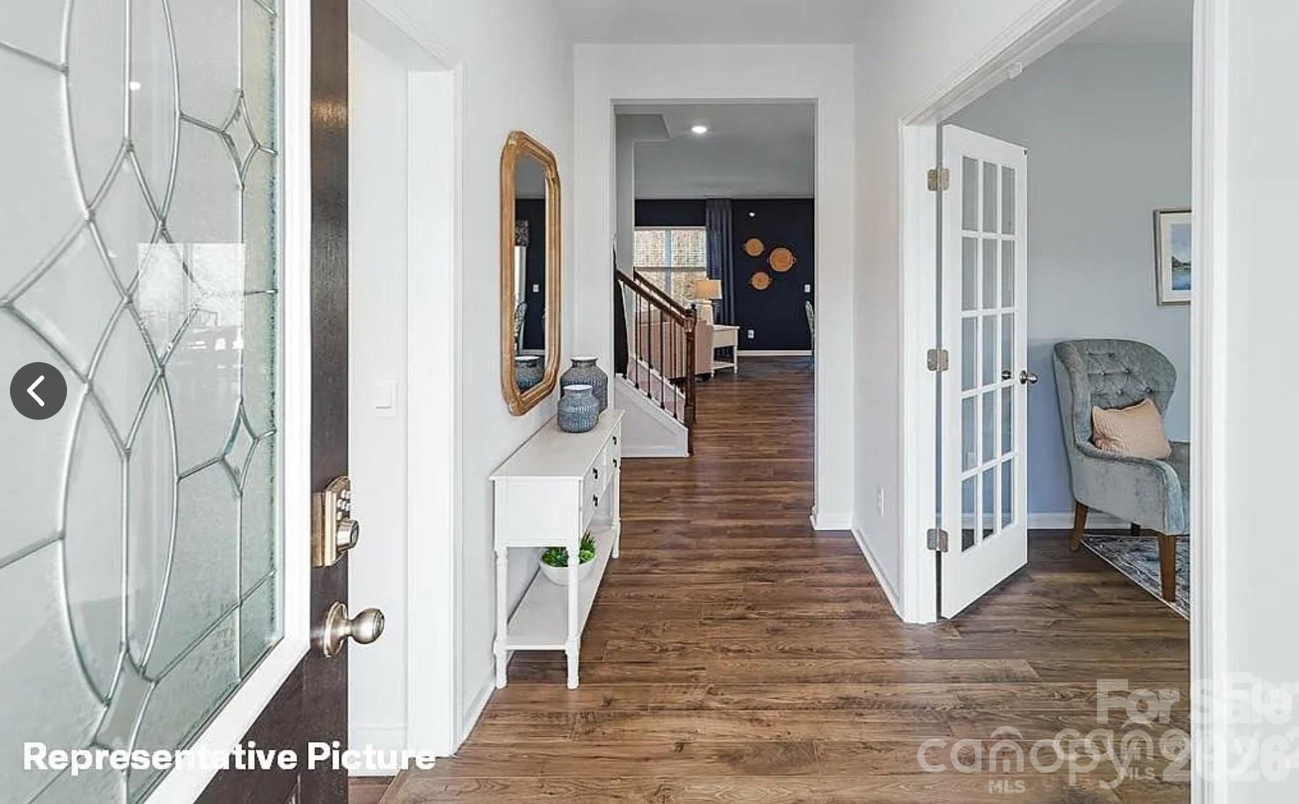 111 Parker Claire Lane