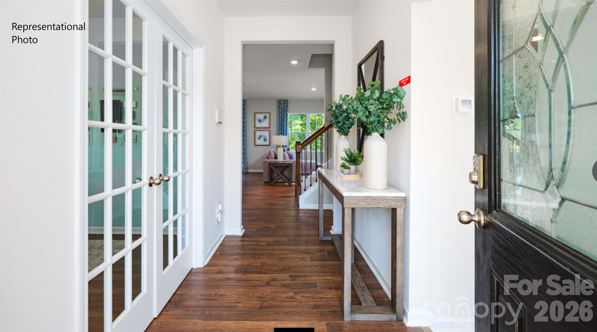 111 Parker Claire Lane