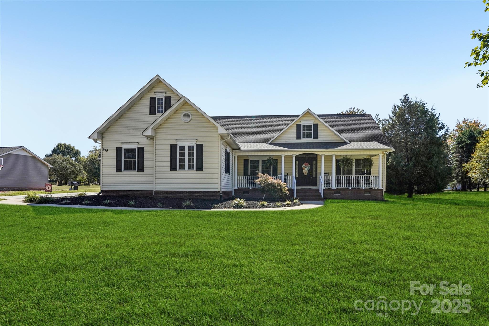 495 Gold Knob Road
