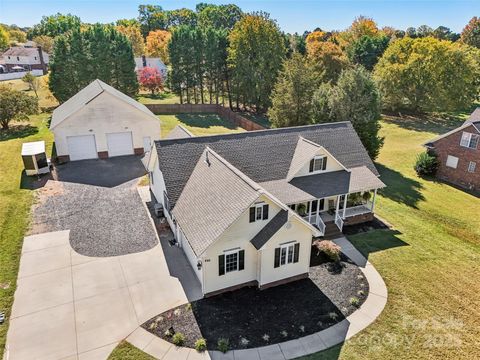 Photo of 495 Gold Knob Road, Salisbury, NC 28146 (MLS # 4312214)