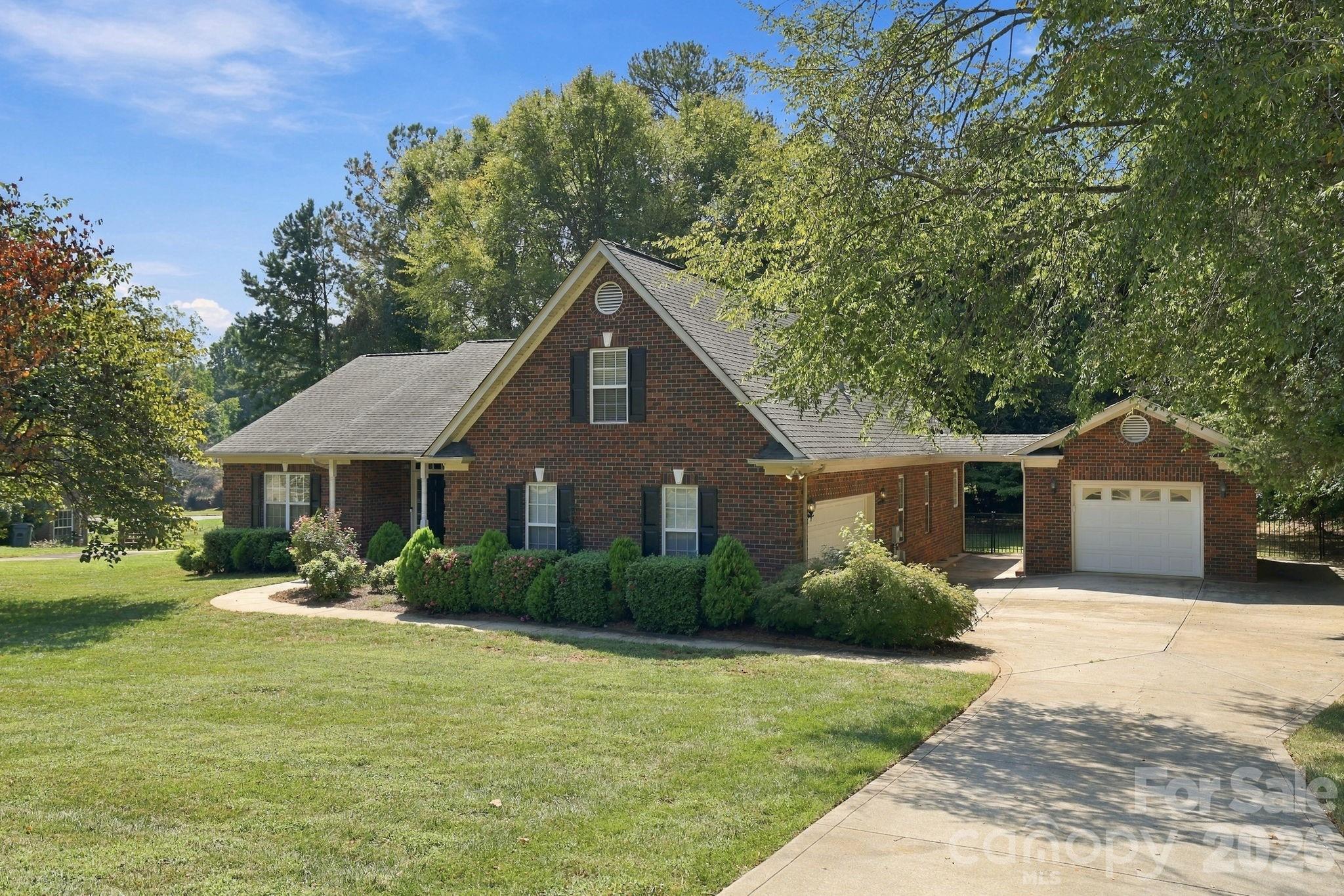 5911 Sugarcane Court