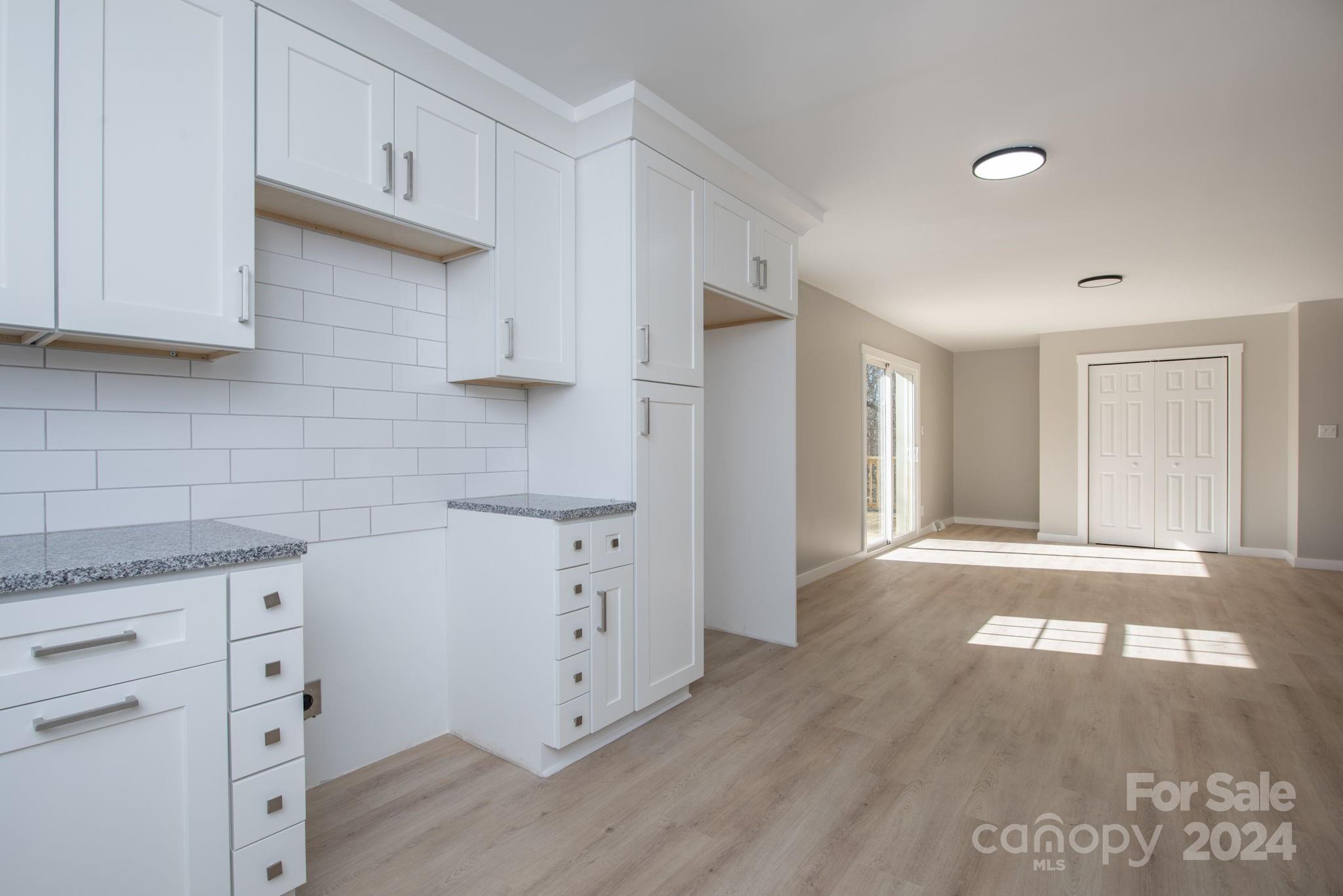 Meadowood - Residential