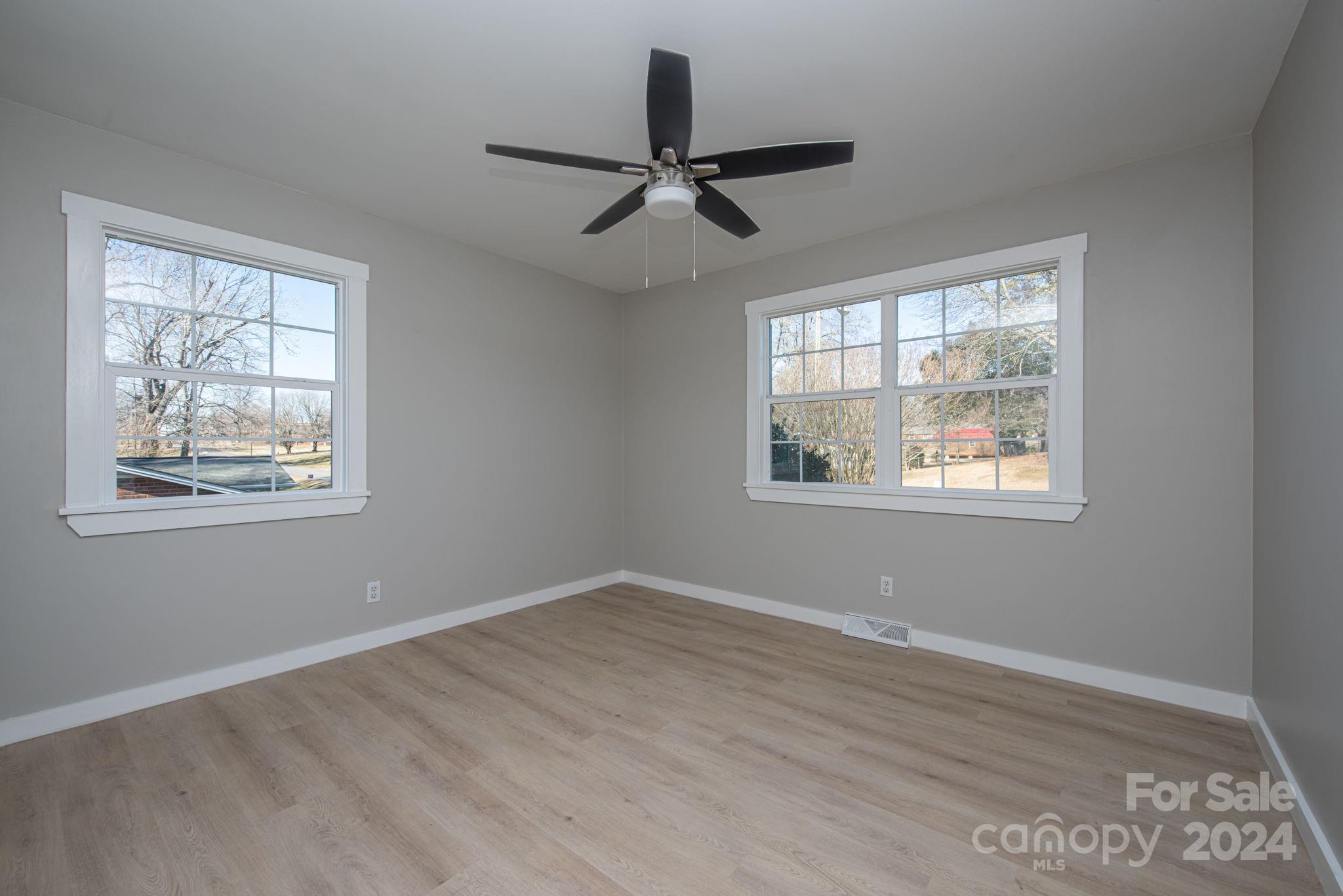 Meadowood - Residential