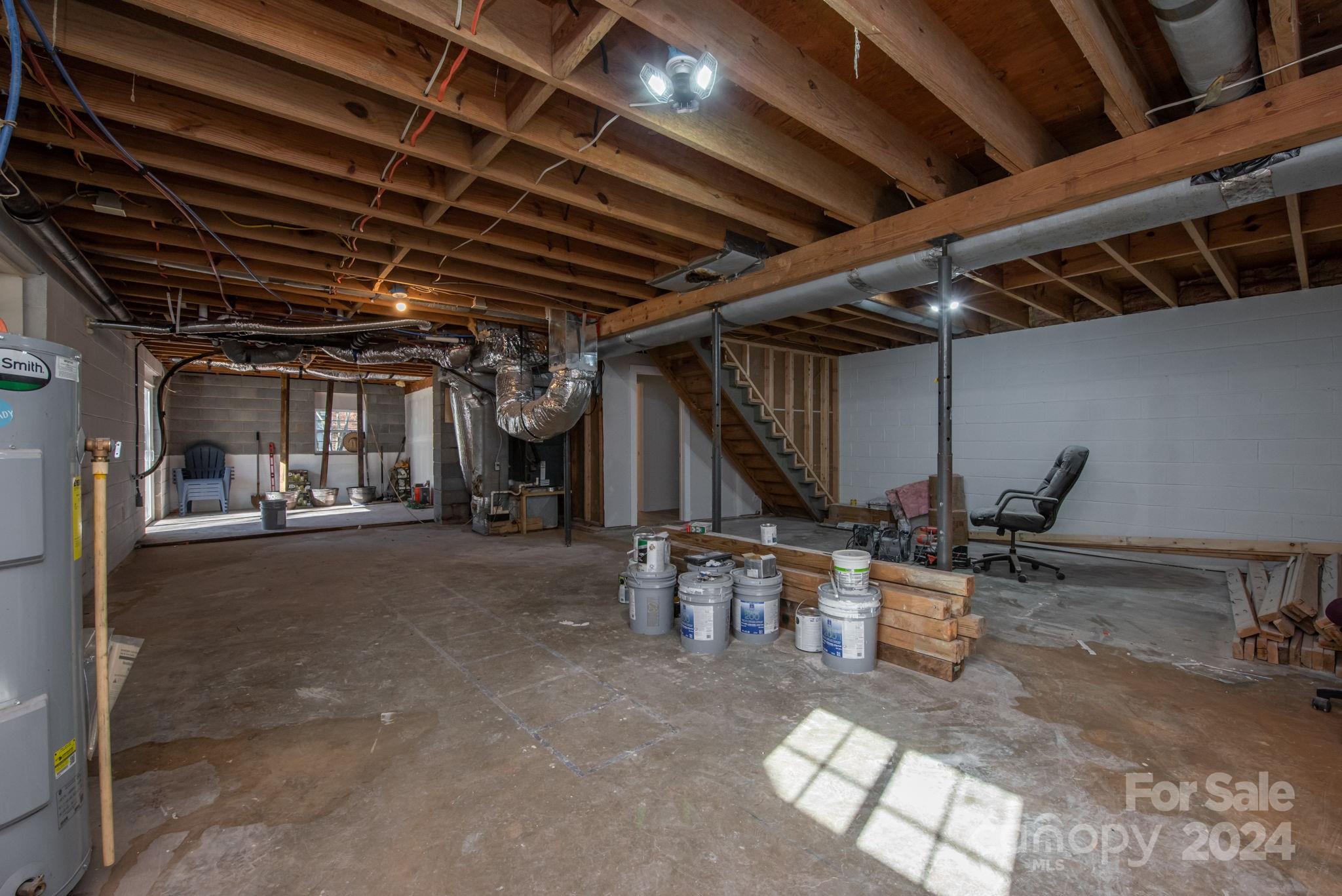 Meadowood - Residential