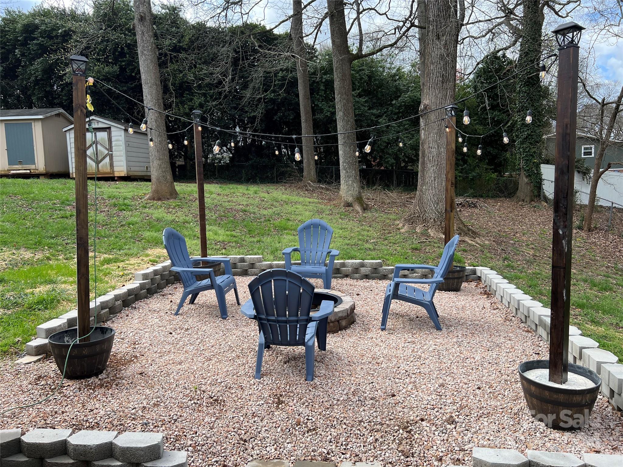 Meadowood - Residential