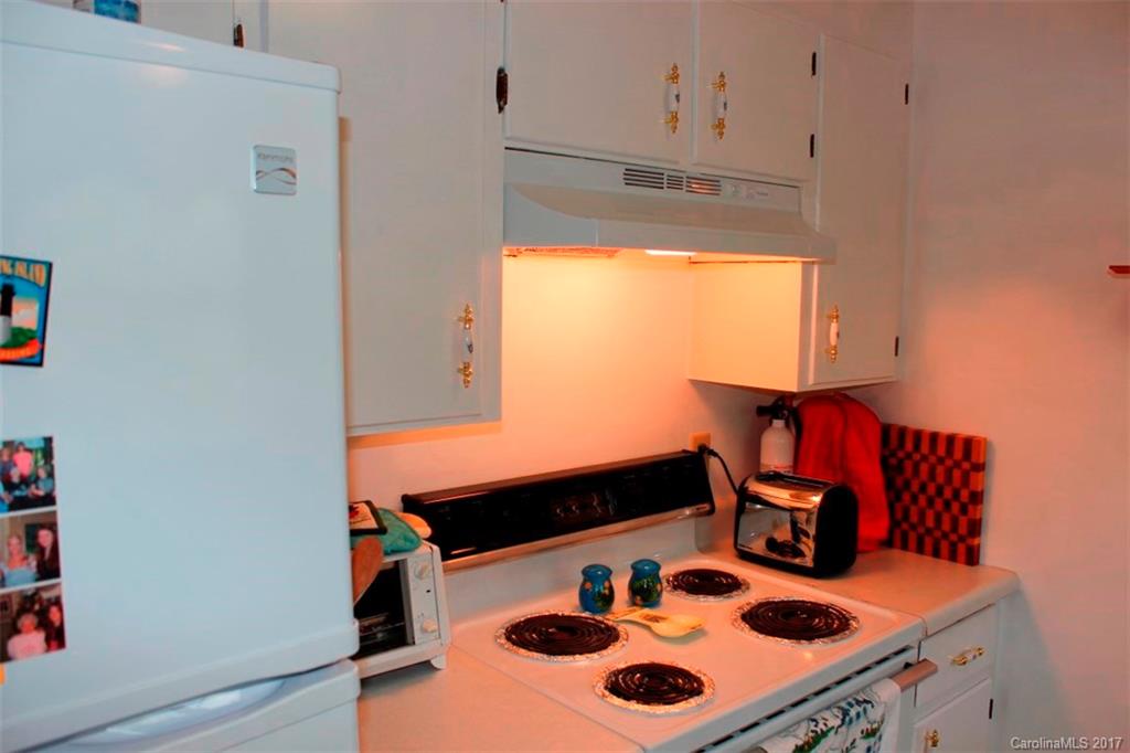 Brookside Village - Residential