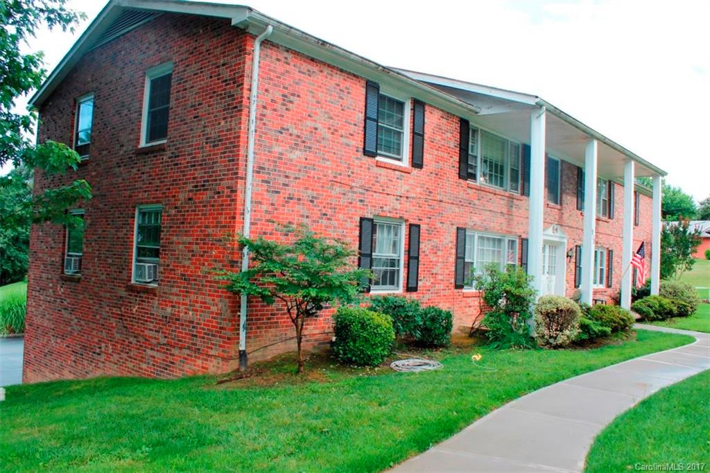 Brookside Village - Residential