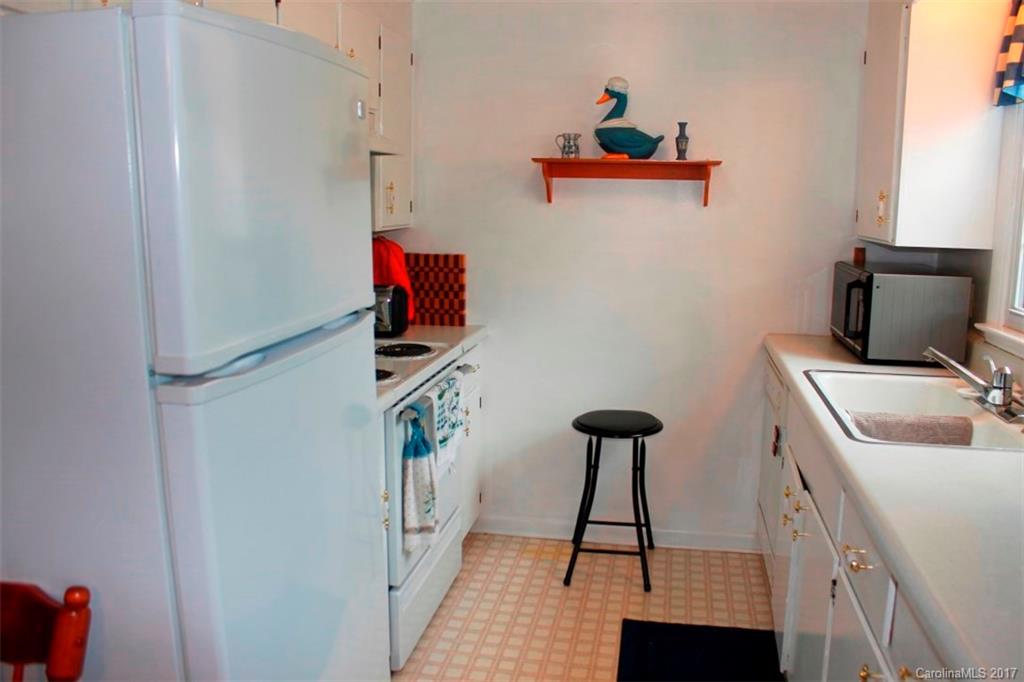 Brookside Village - Residential