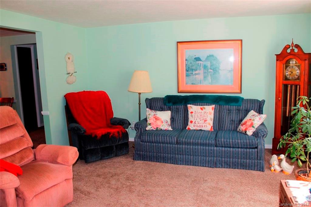 Brookside Village - Residential