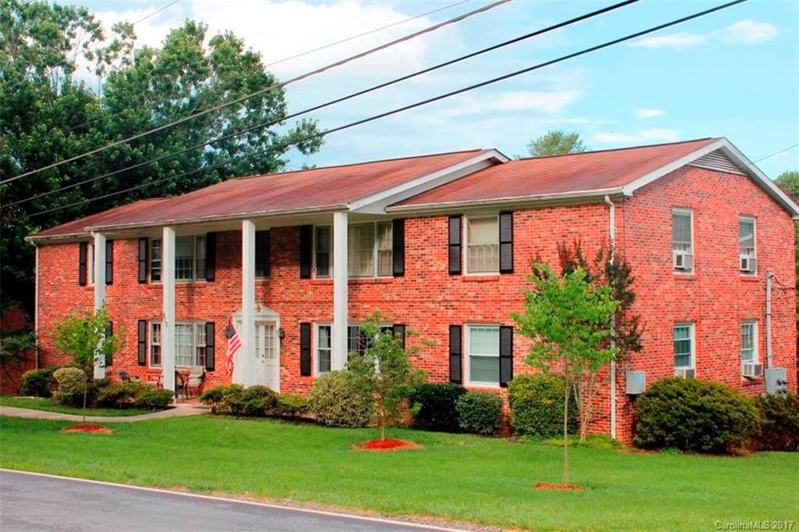 If you are 55 or older and want to downsize, here is the perfect 2BR,1.5 Bath condo for
you in a convenient location. This unit features new carpet. It has recently been painted with warm colors to make you feel cozy and right at home. Lots of natural light streams through the wall of double pane windows in the large LR. 3 air conditioners,  All kitchen appliances stay as well as the stack w/d. There is a large walk-in
pantry near the kitchen with add. storage. LL garage w extra storage.