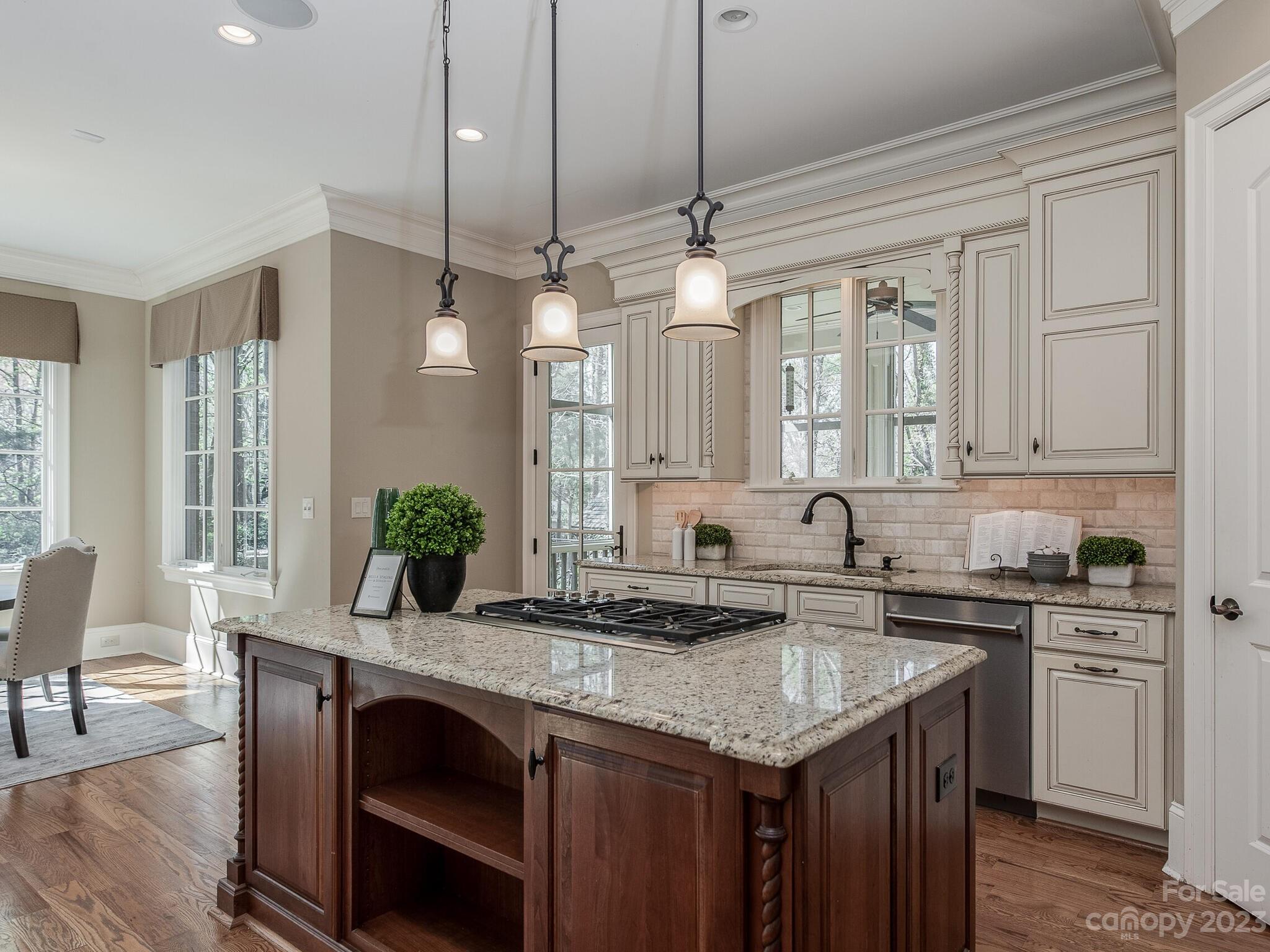 The Sanctuary - Residential