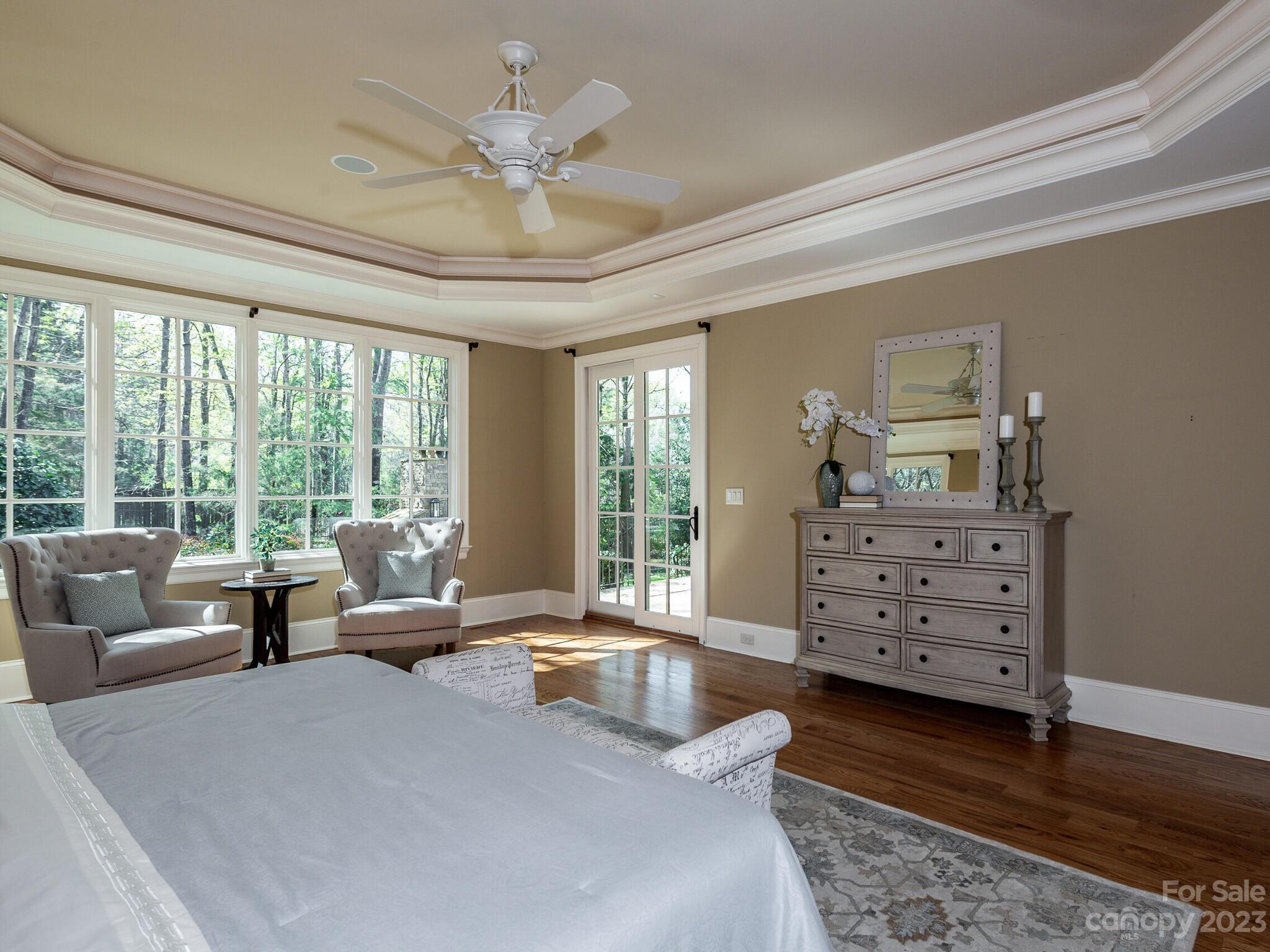 The Sanctuary - Residential