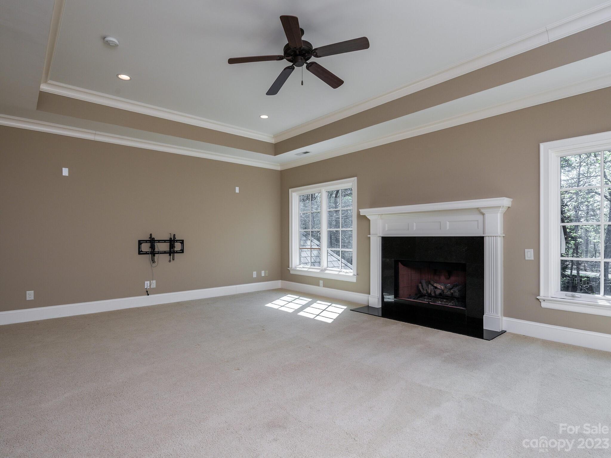 The Sanctuary - Residential