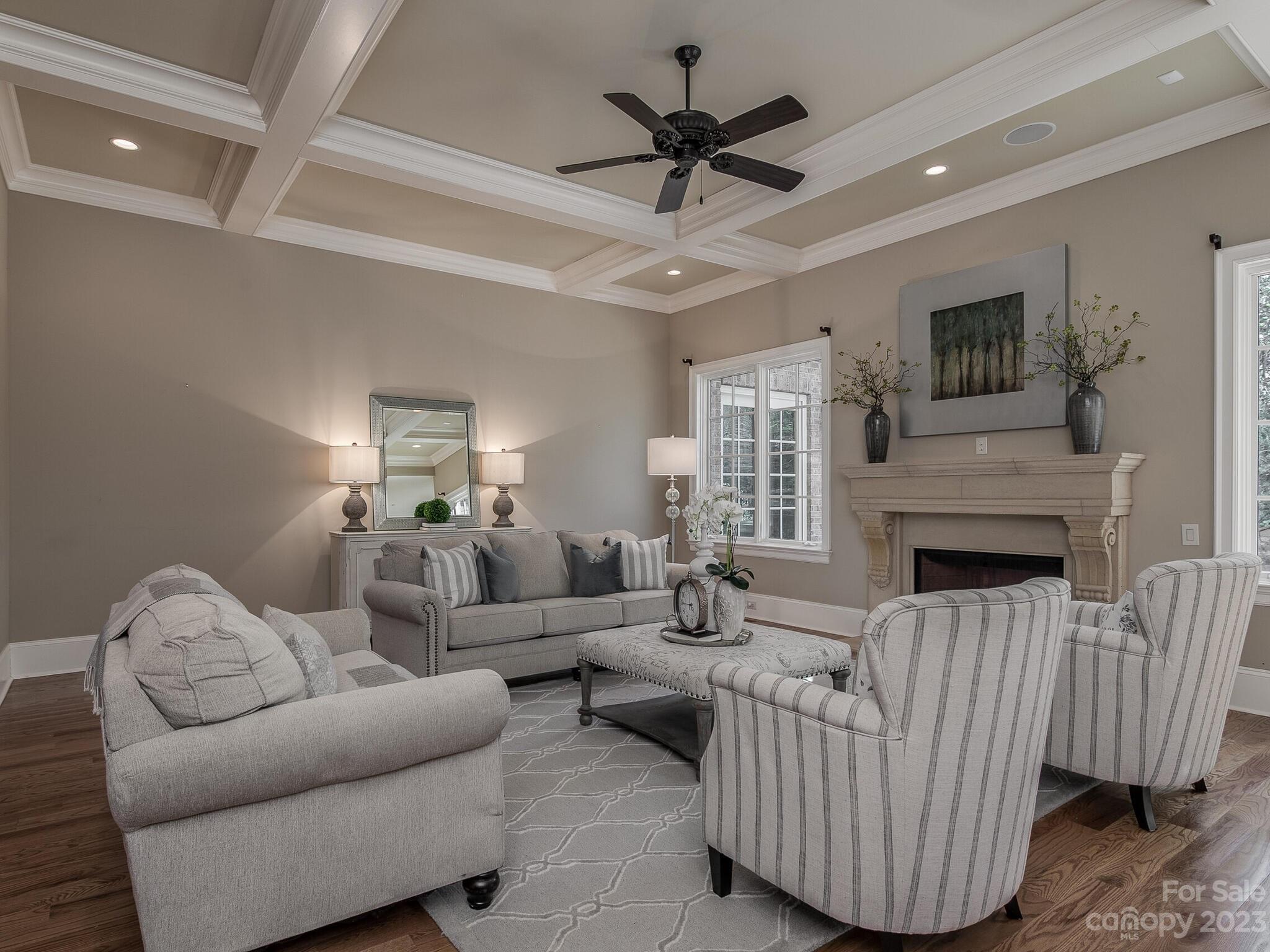 The Sanctuary - Residential