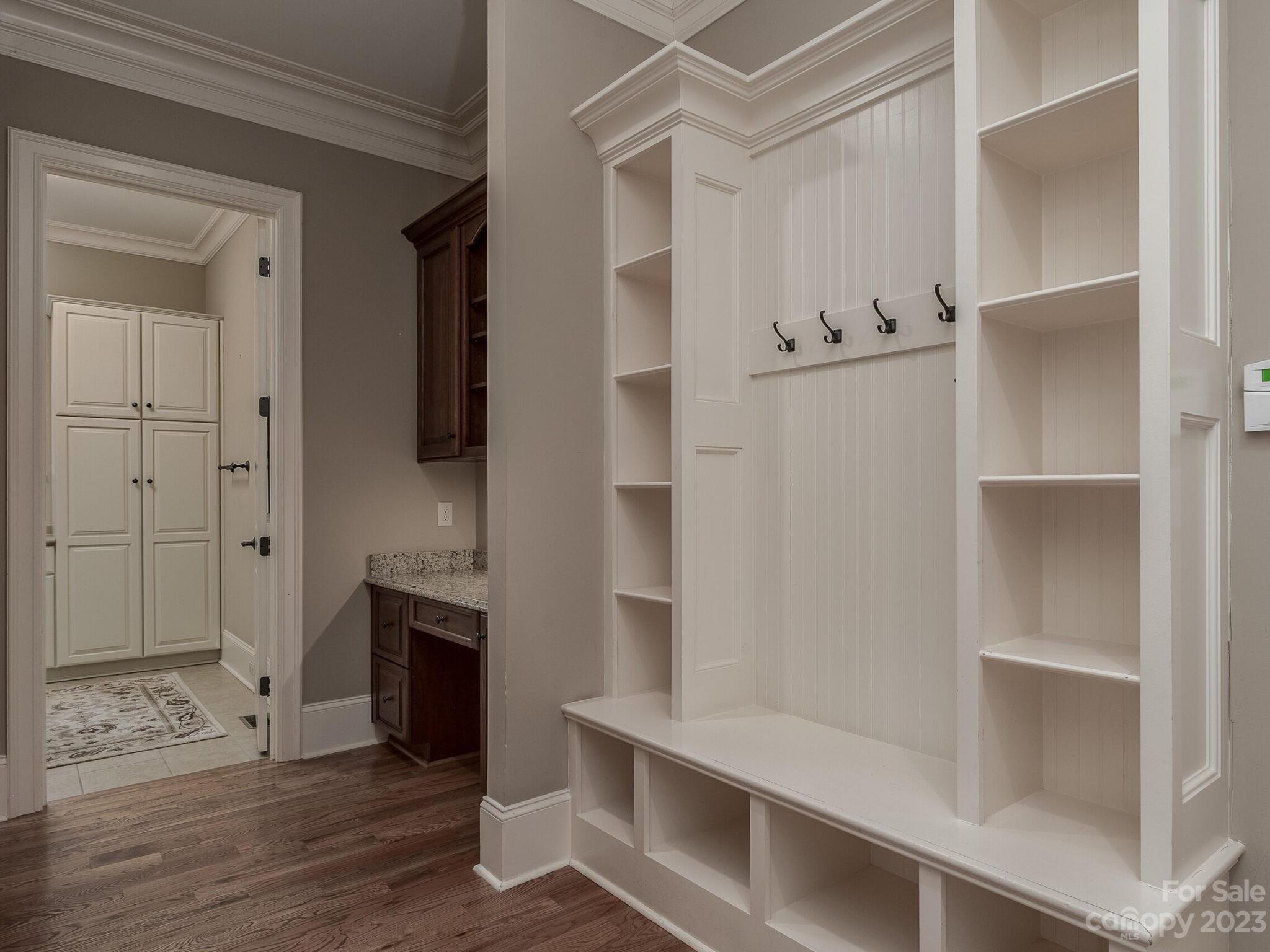 The Sanctuary - Residential