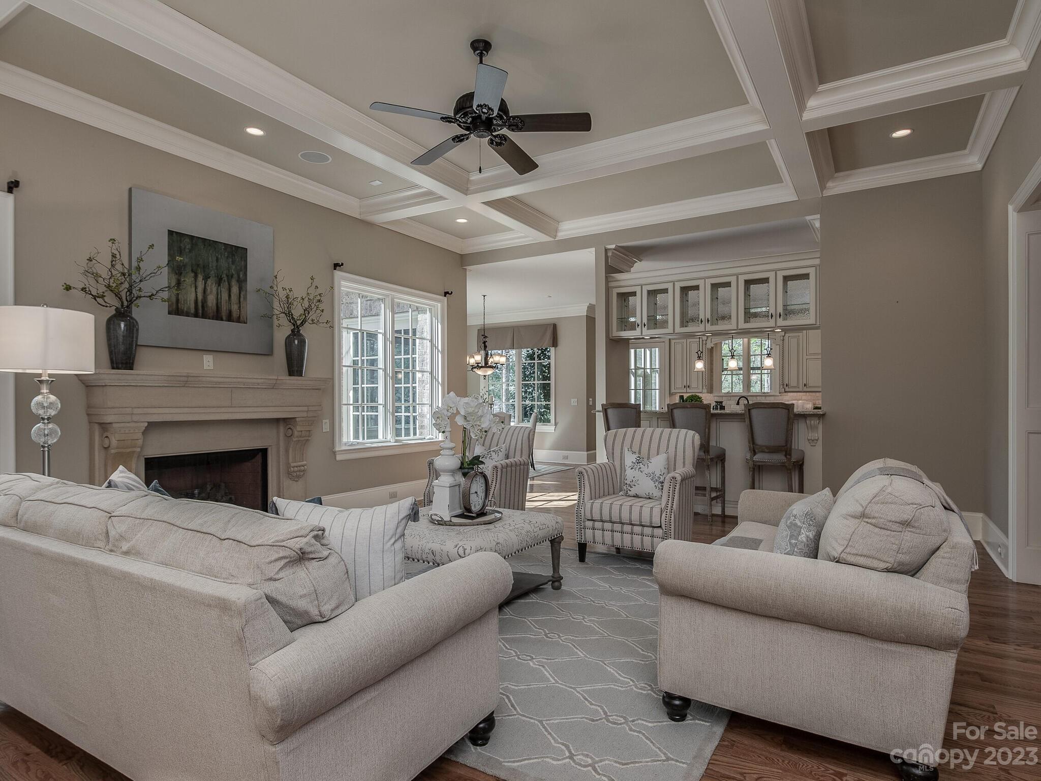 The Sanctuary - Residential