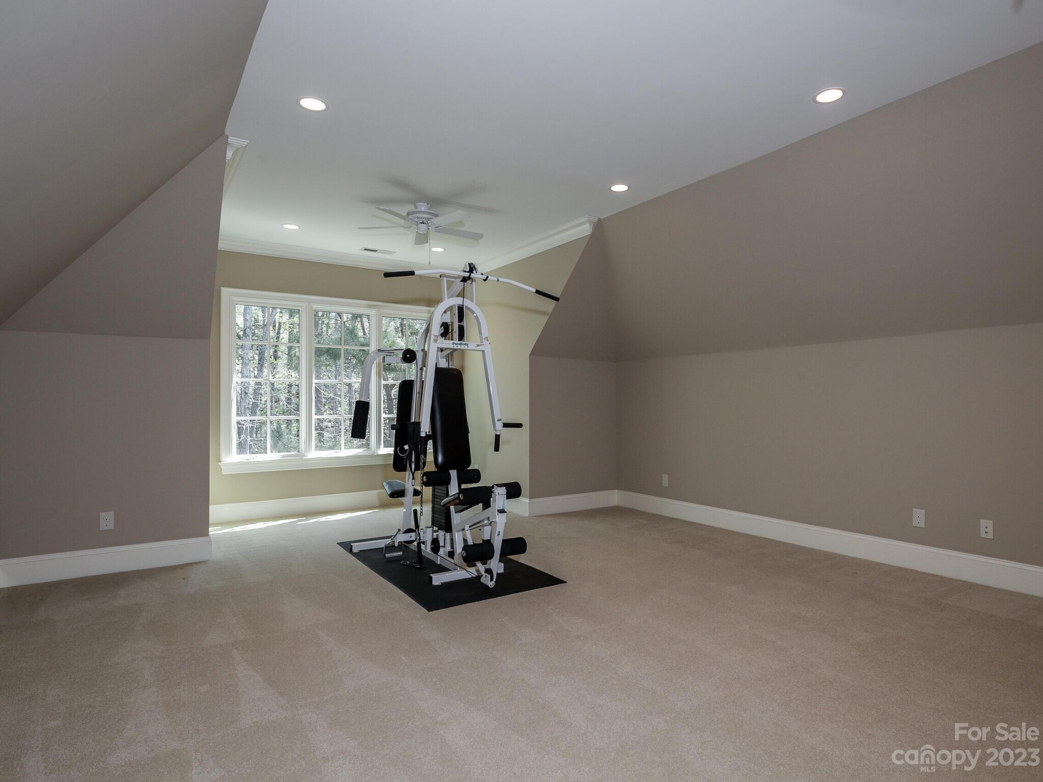 The Sanctuary - Residential