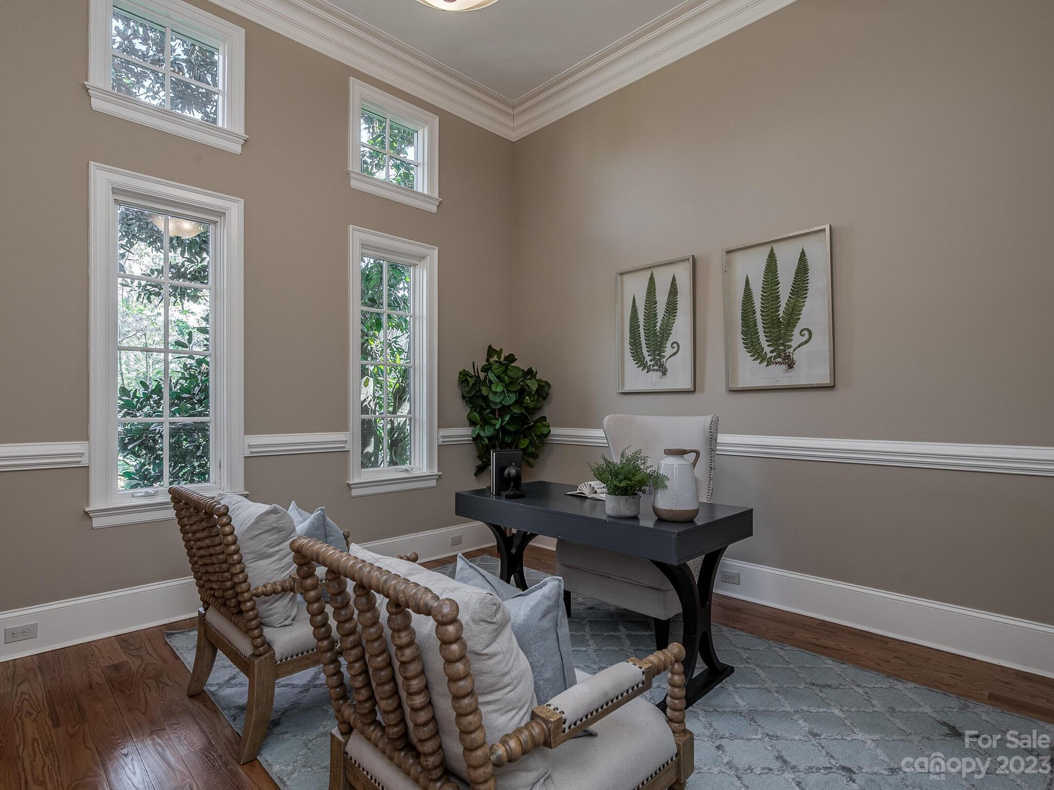 The Sanctuary - Residential