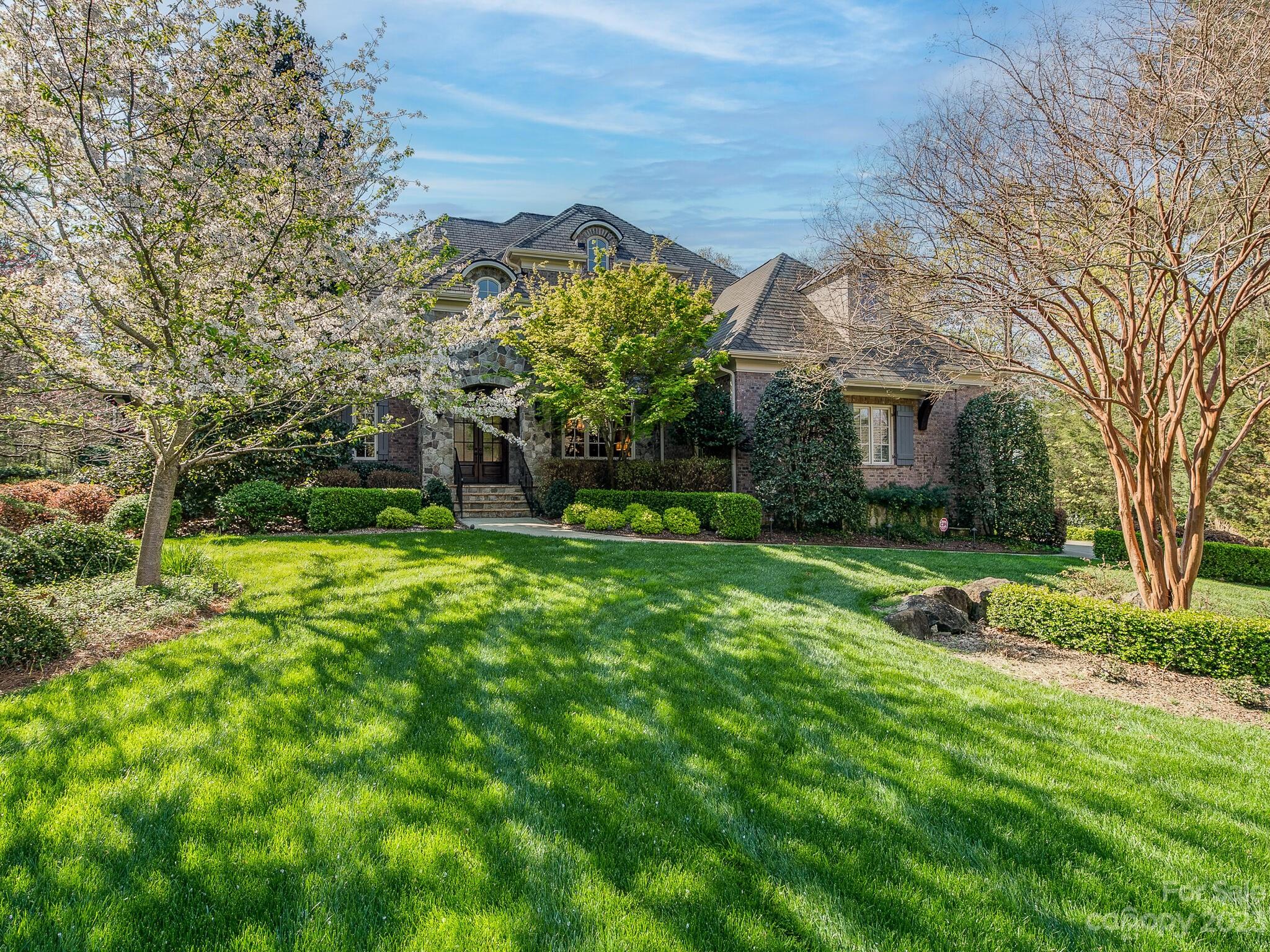 The Sanctuary - Residential