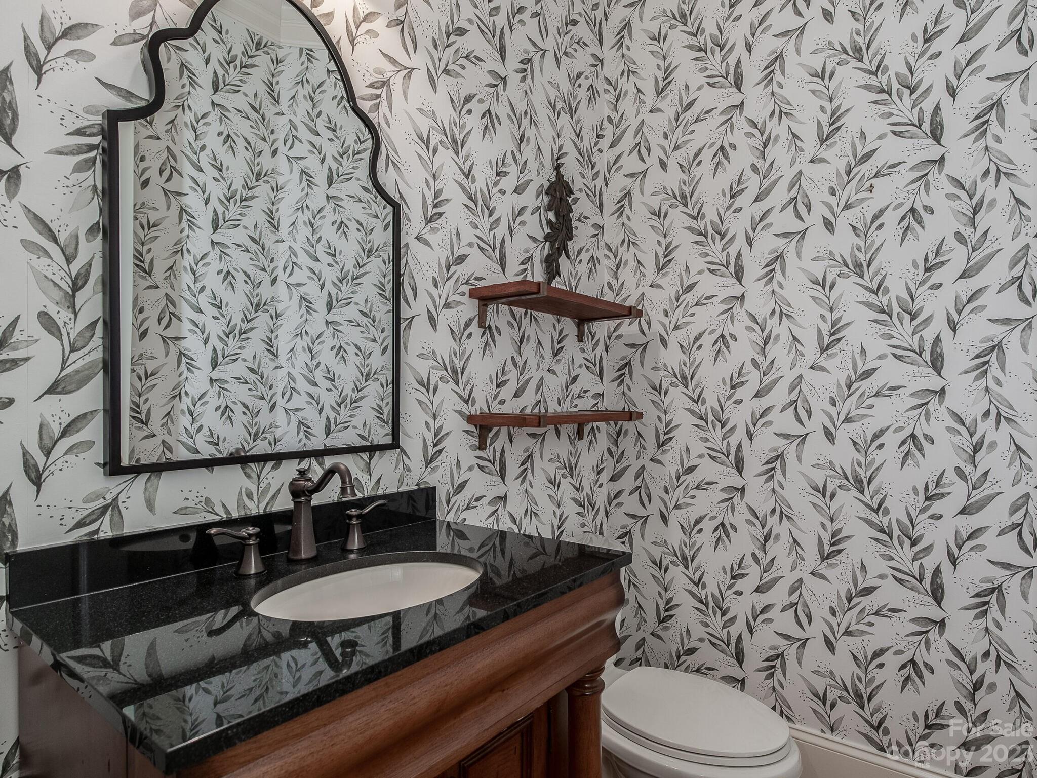 The Sanctuary - Residential