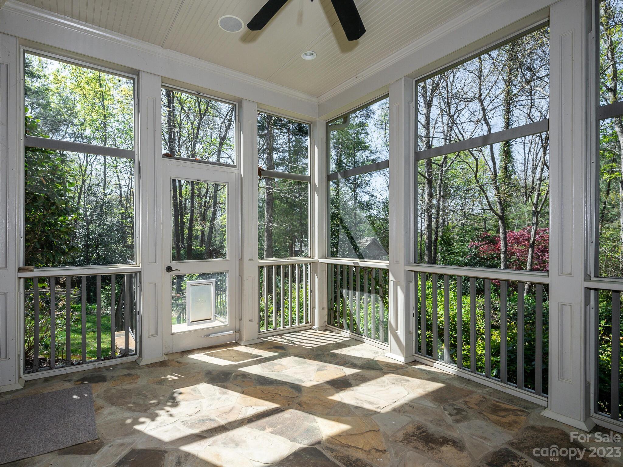 The Sanctuary - Residential