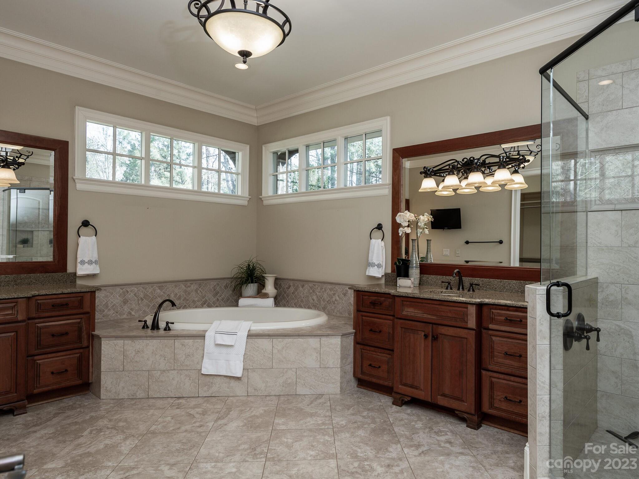 The Sanctuary - Residential