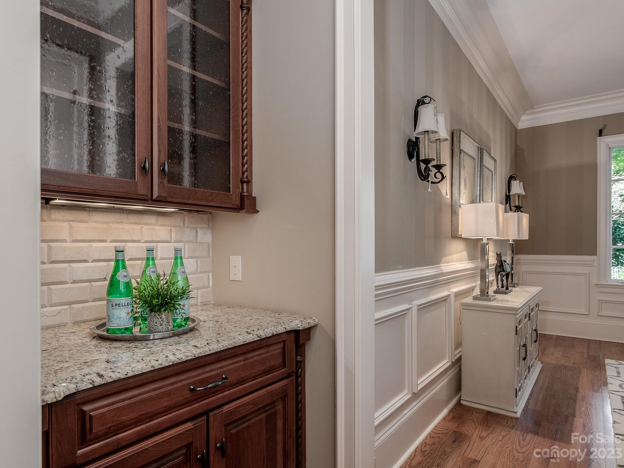 The Sanctuary - Residential