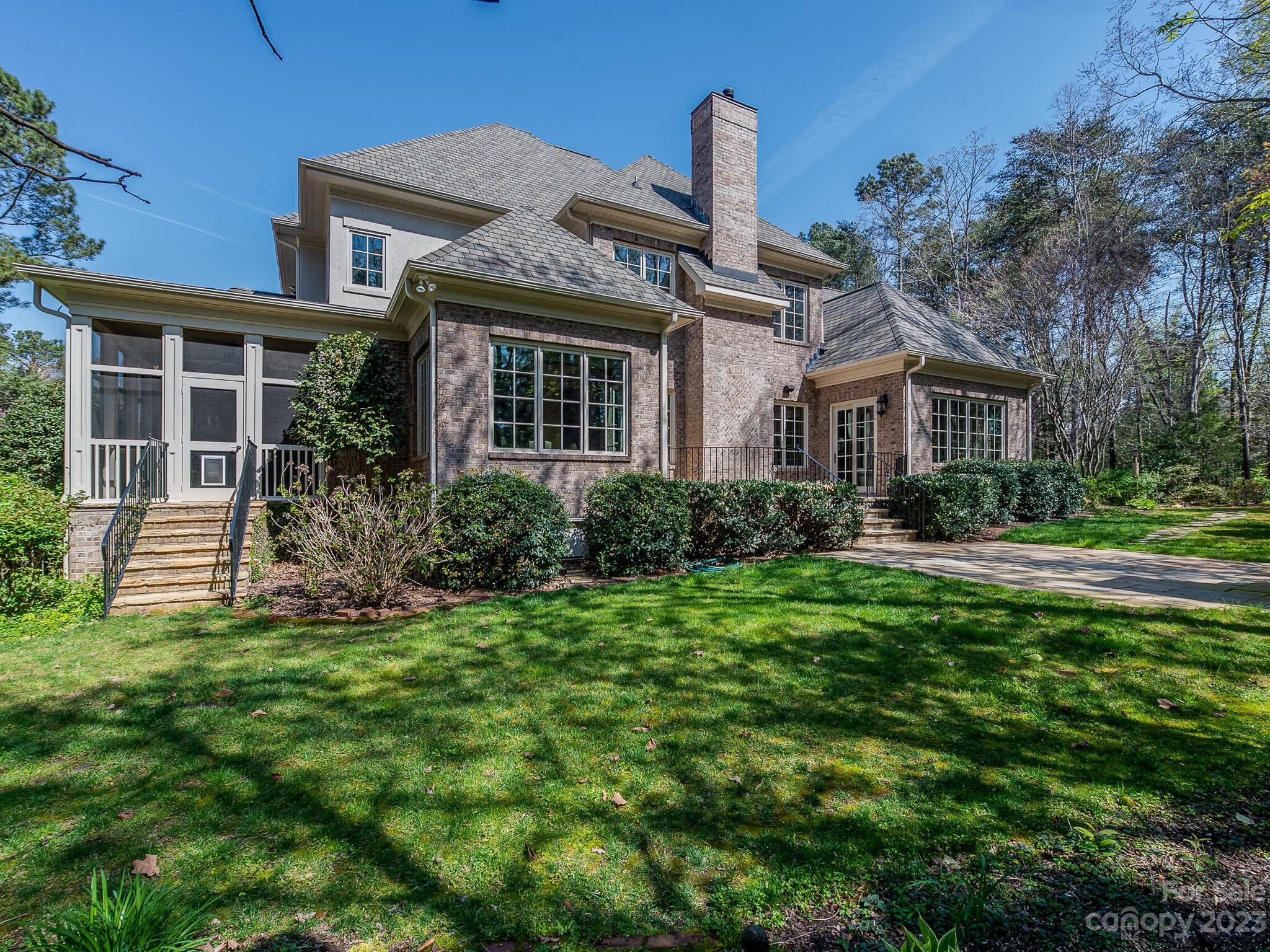 The Sanctuary - Residential