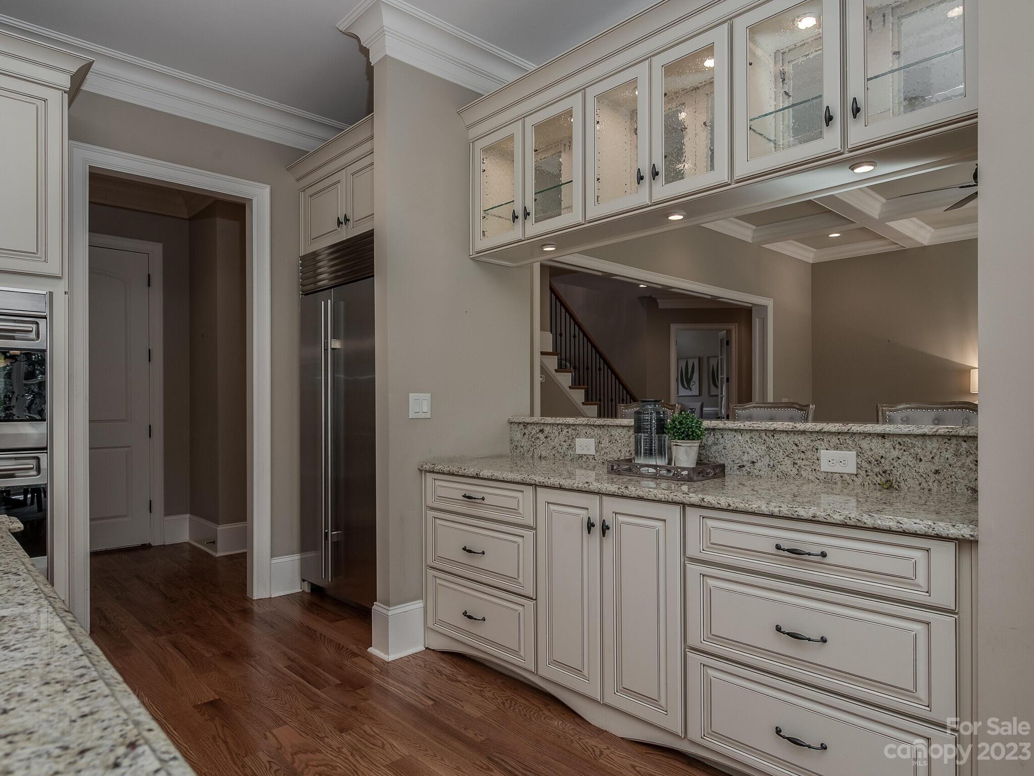 The Sanctuary - Residential