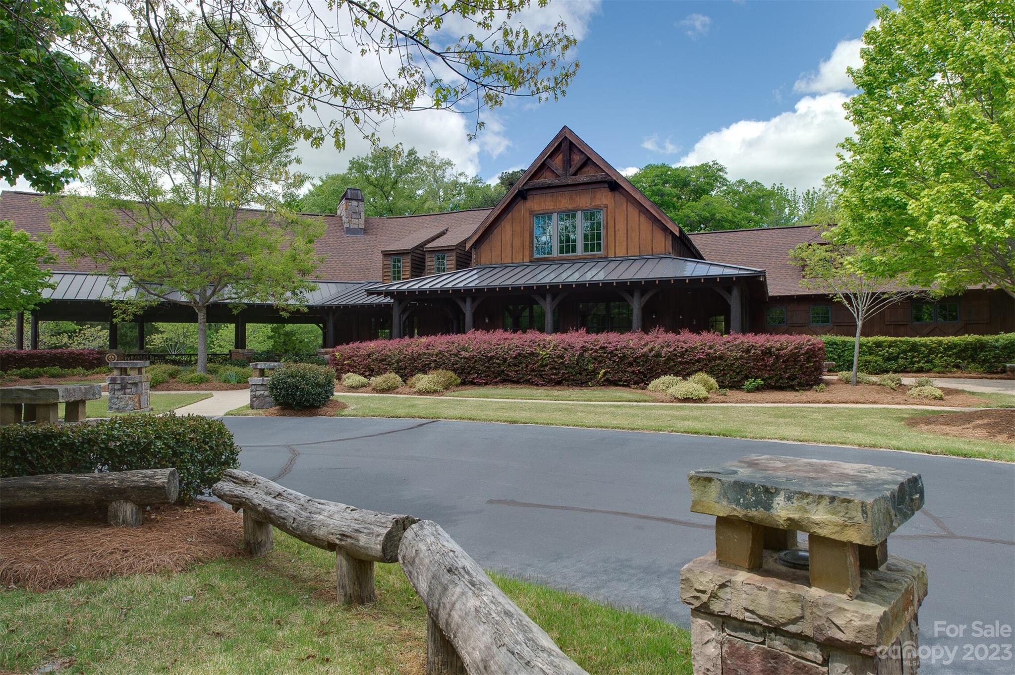 The Sanctuary - Residential