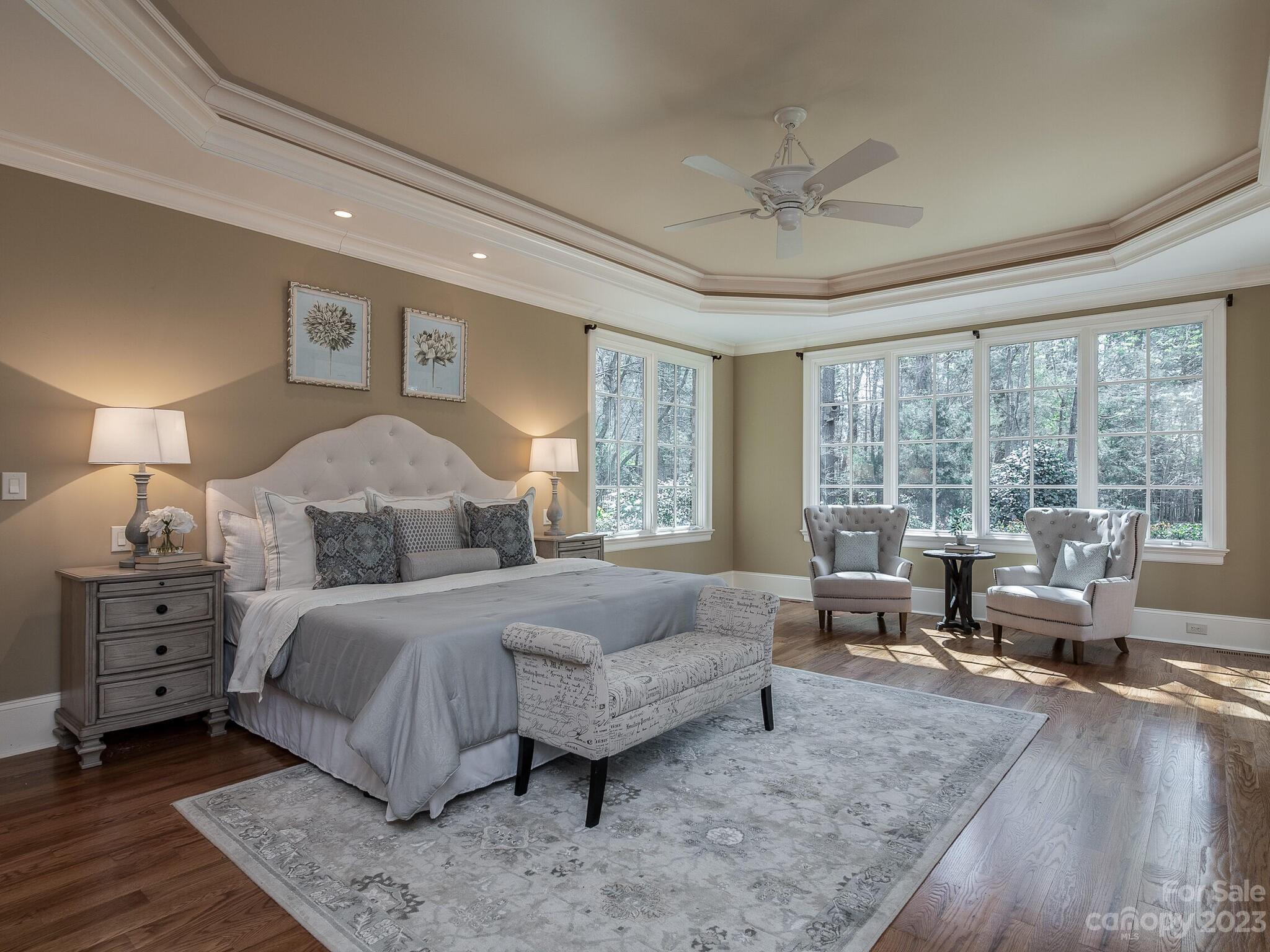 The Sanctuary - Residential