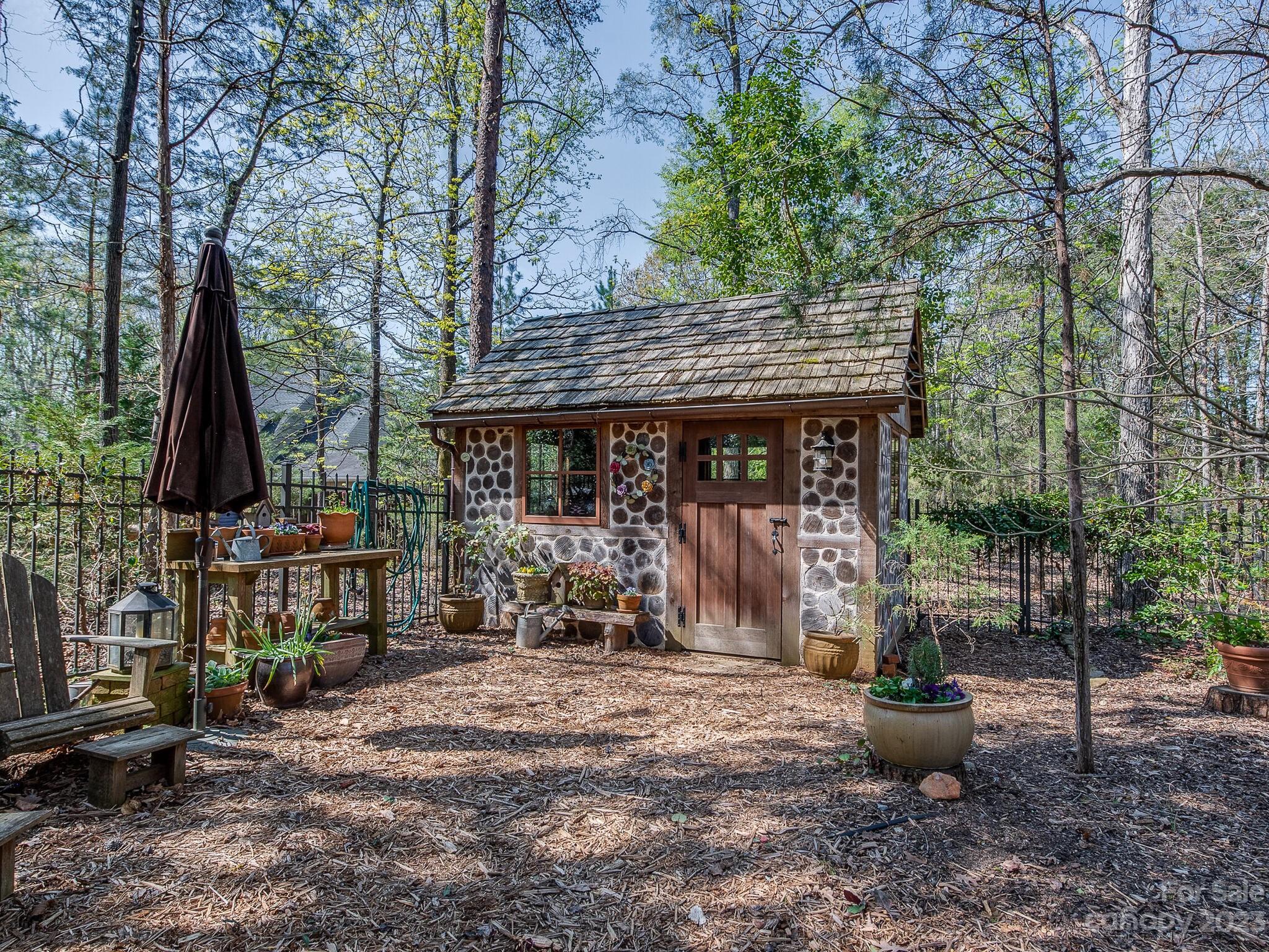 The Sanctuary - Residential