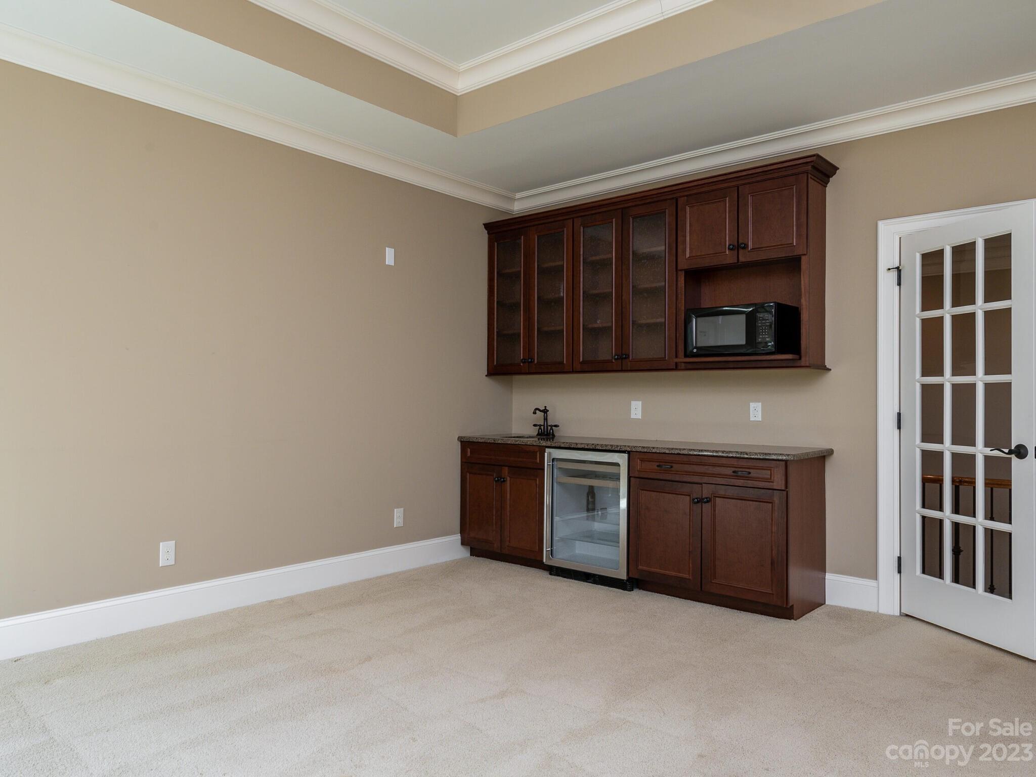 The Sanctuary - Residential