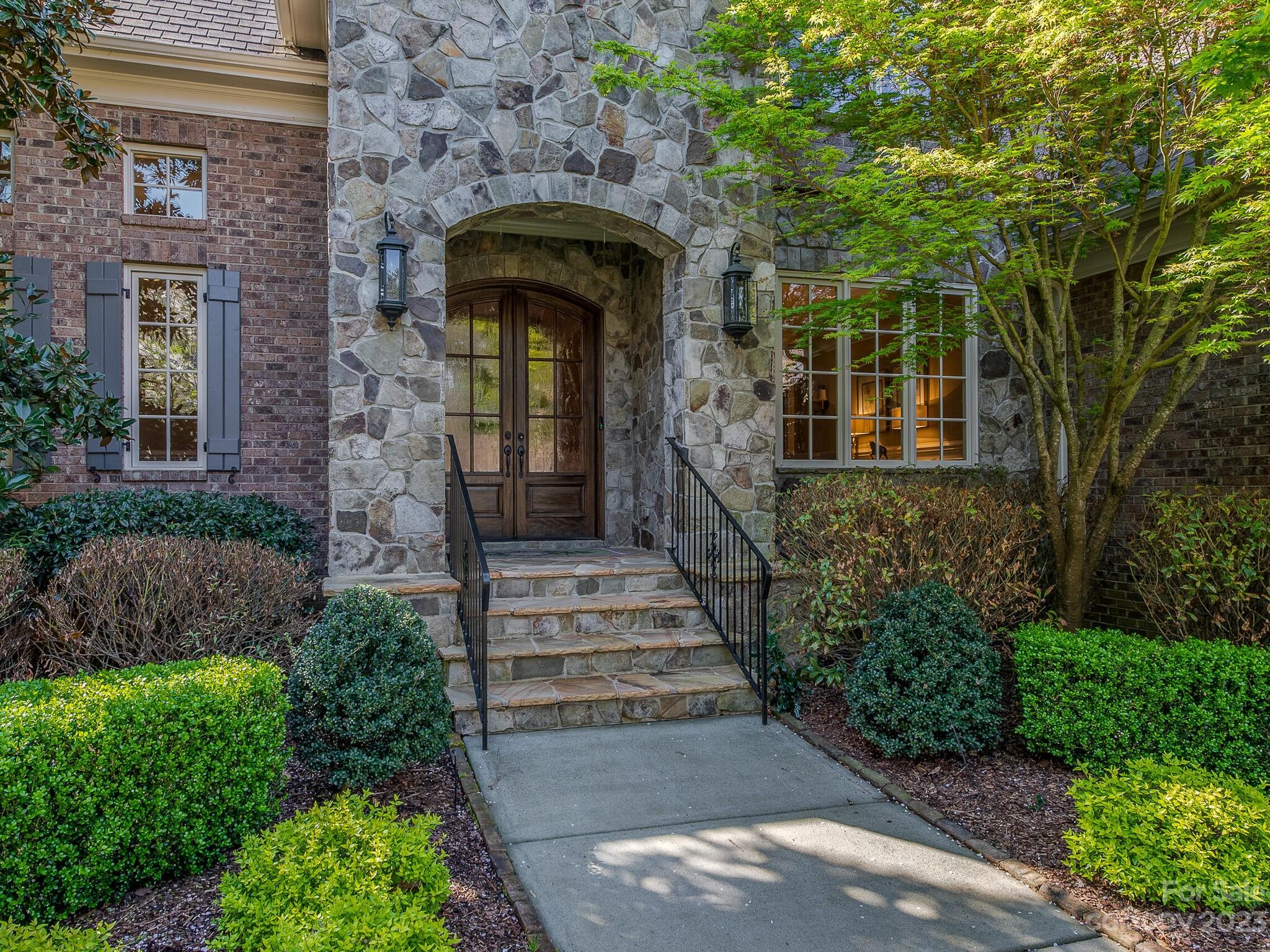 The Sanctuary - Residential