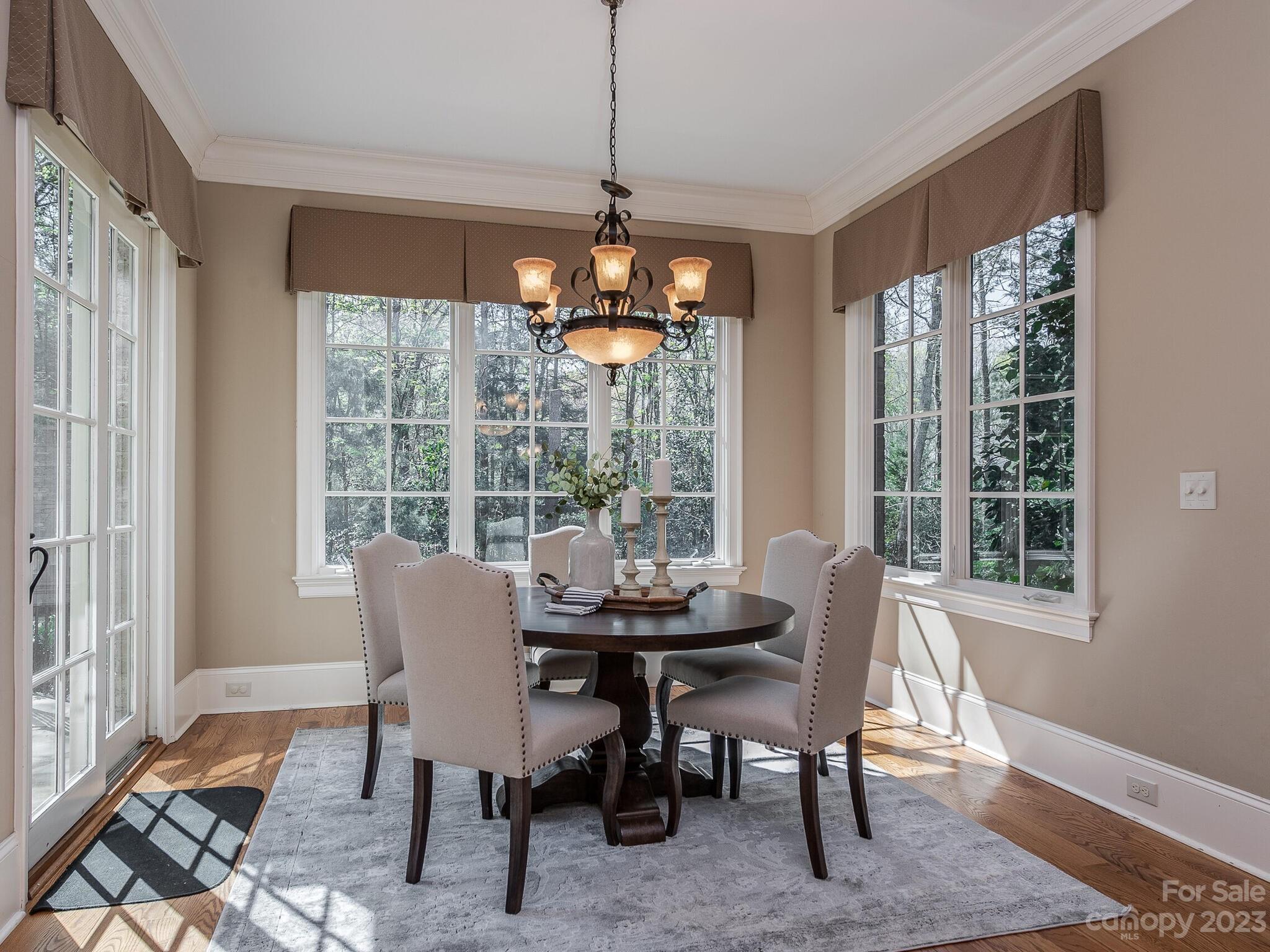 The Sanctuary - Residential