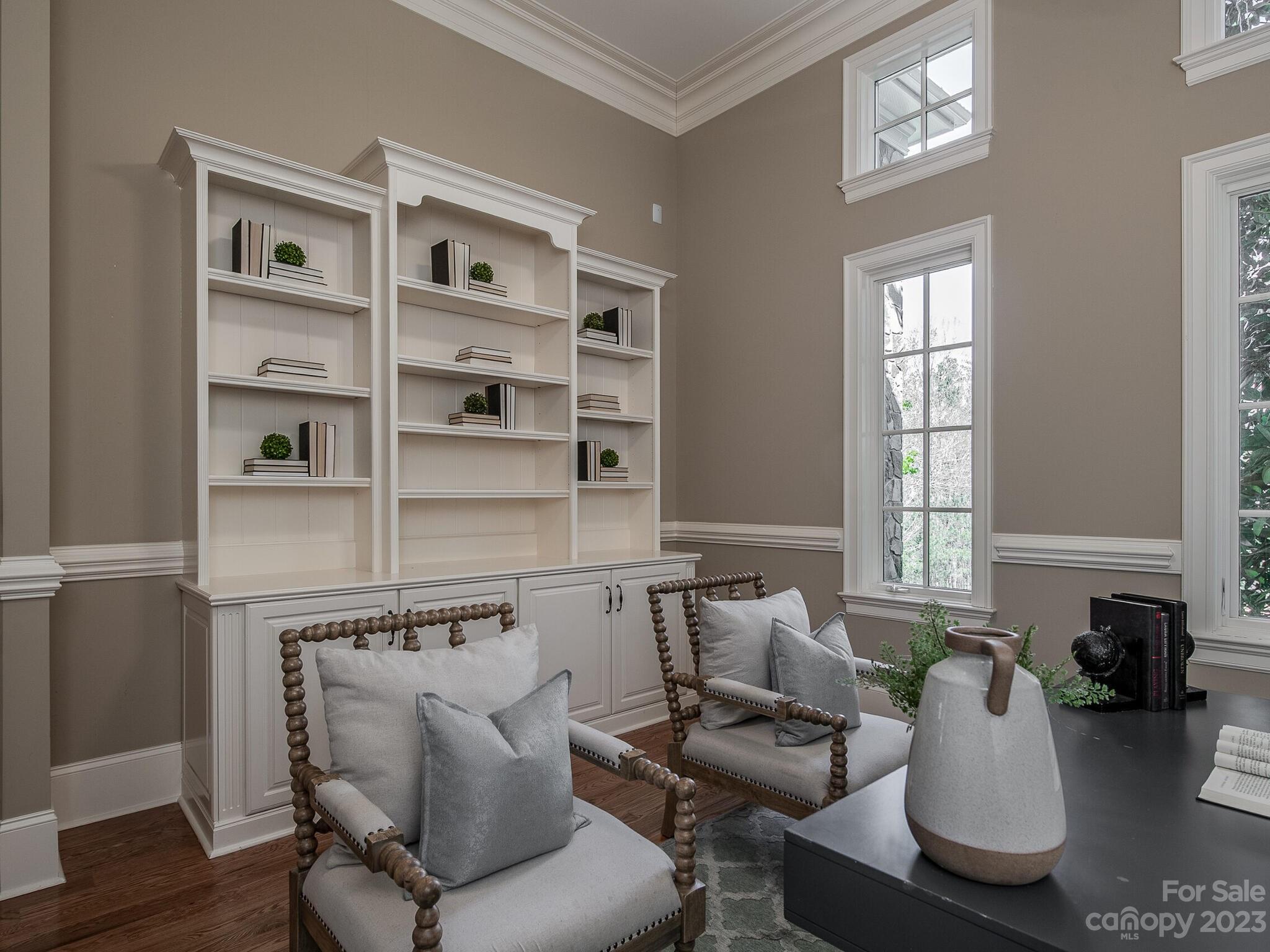 The Sanctuary - Residential