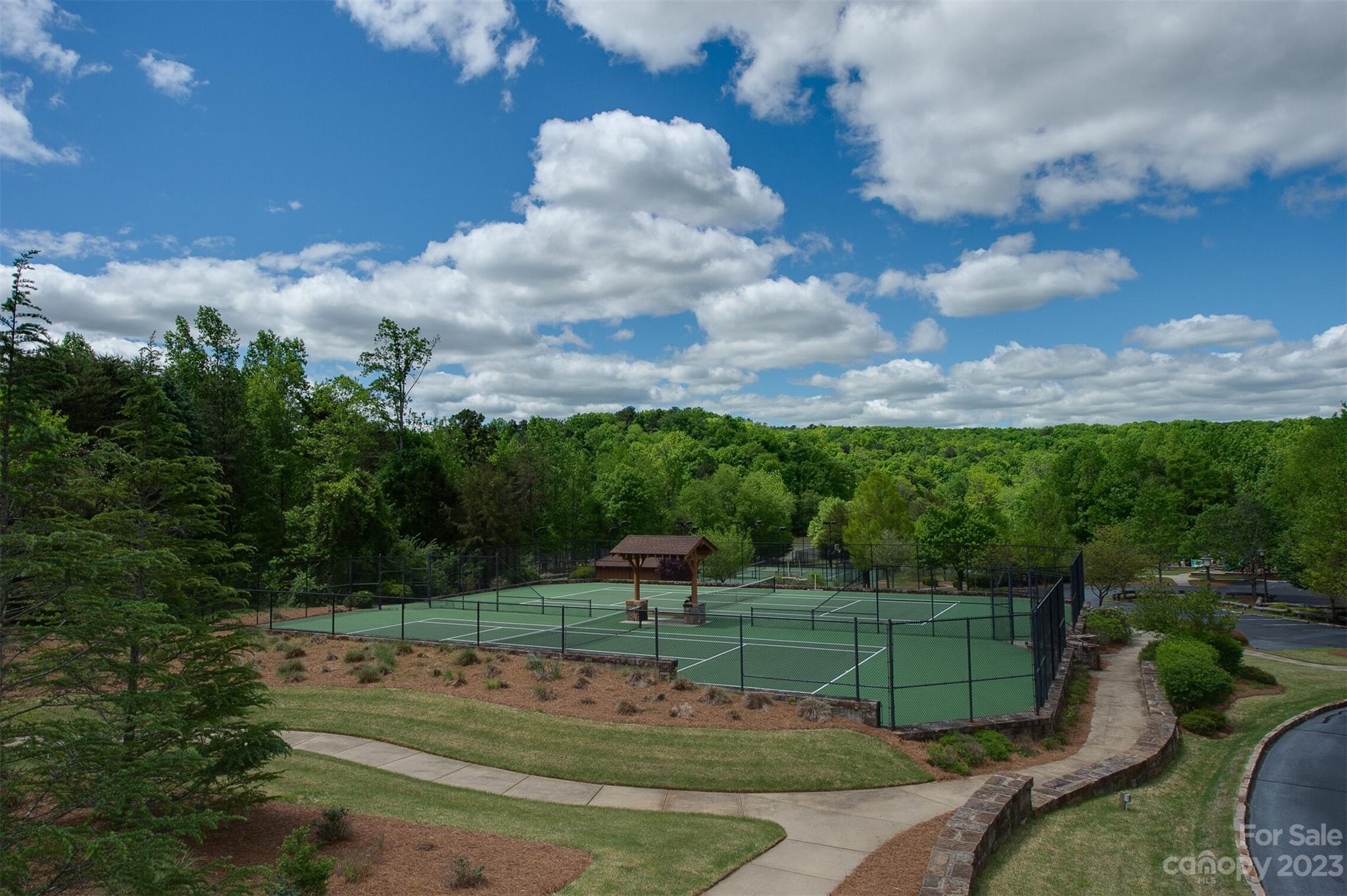 The Sanctuary - Residential