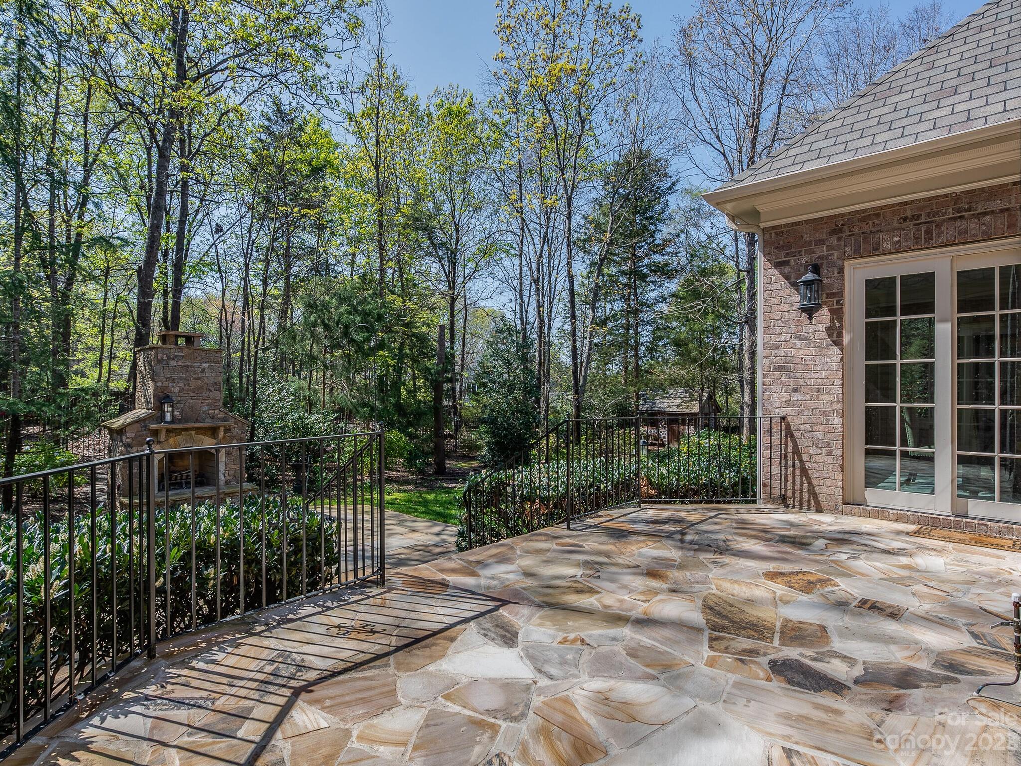 The Sanctuary - Residential