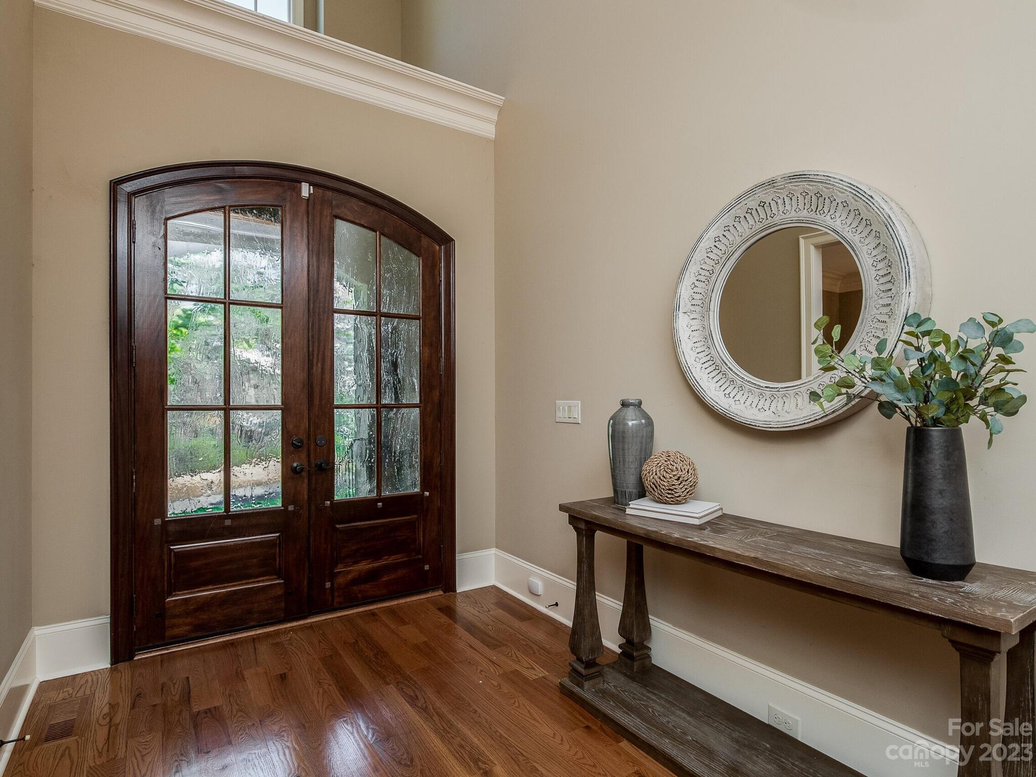 The Sanctuary - Residential