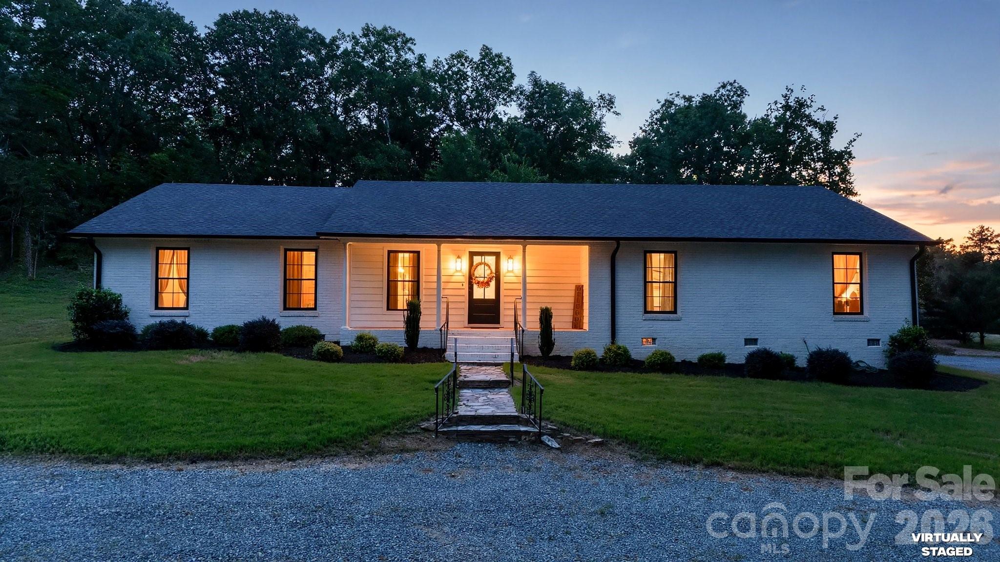 215 Ridgewood Drive