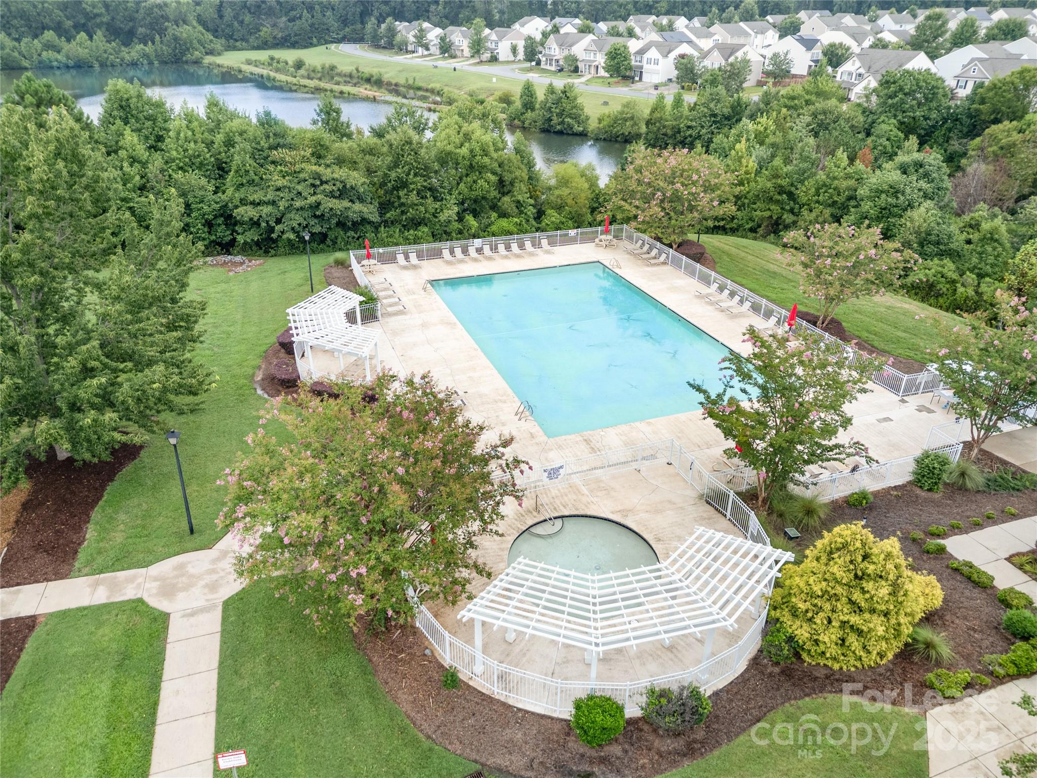 Seven Oaks - Residential Lease