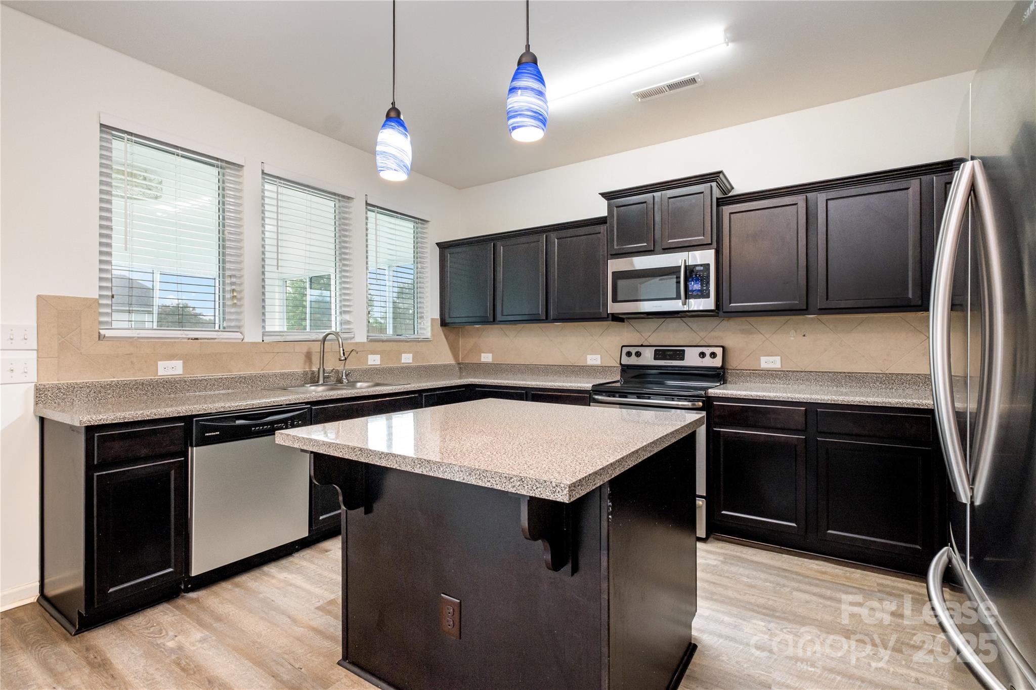 Seven Oaks - Residential Lease