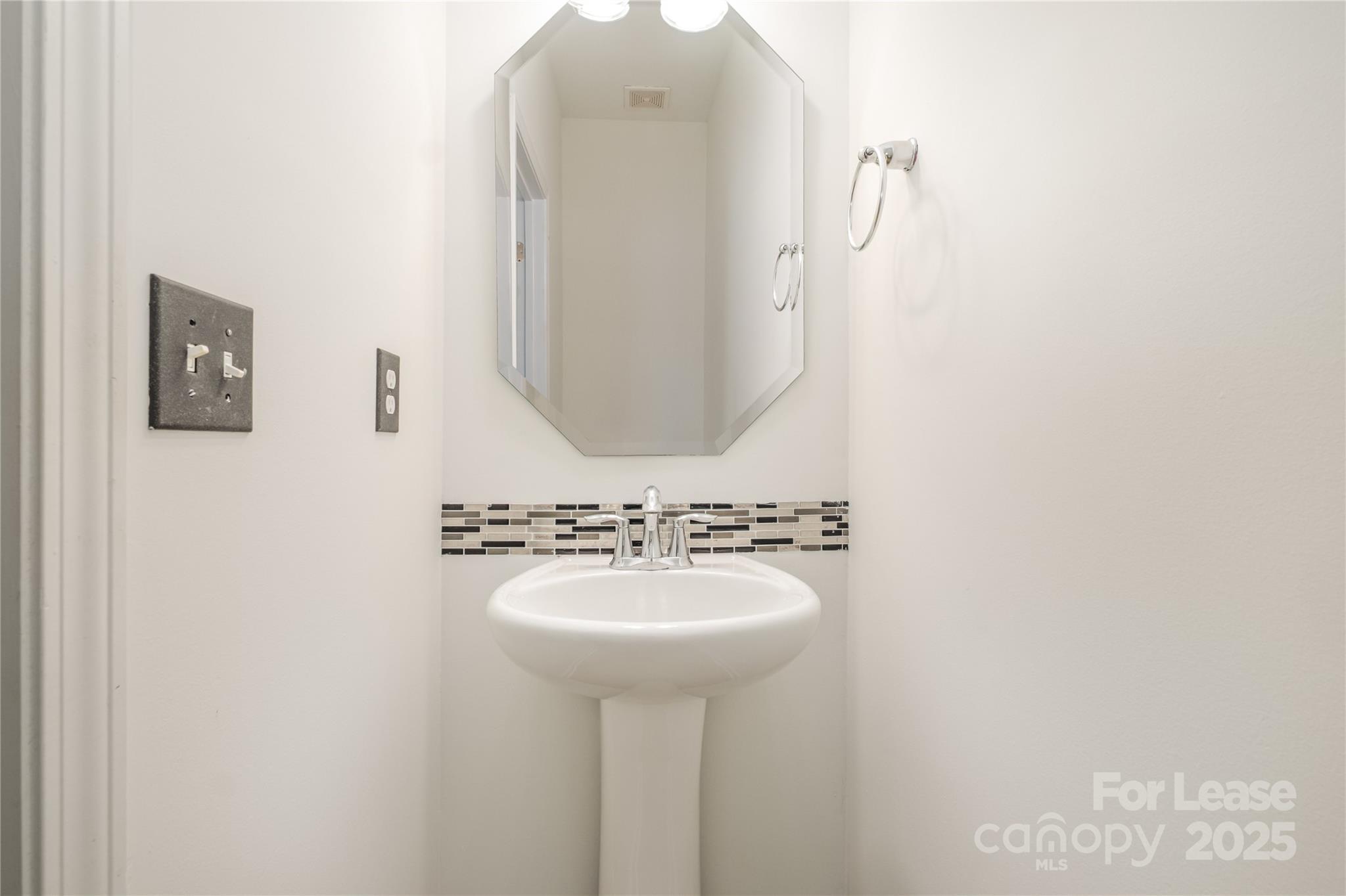 Seven Oaks - Residential Lease