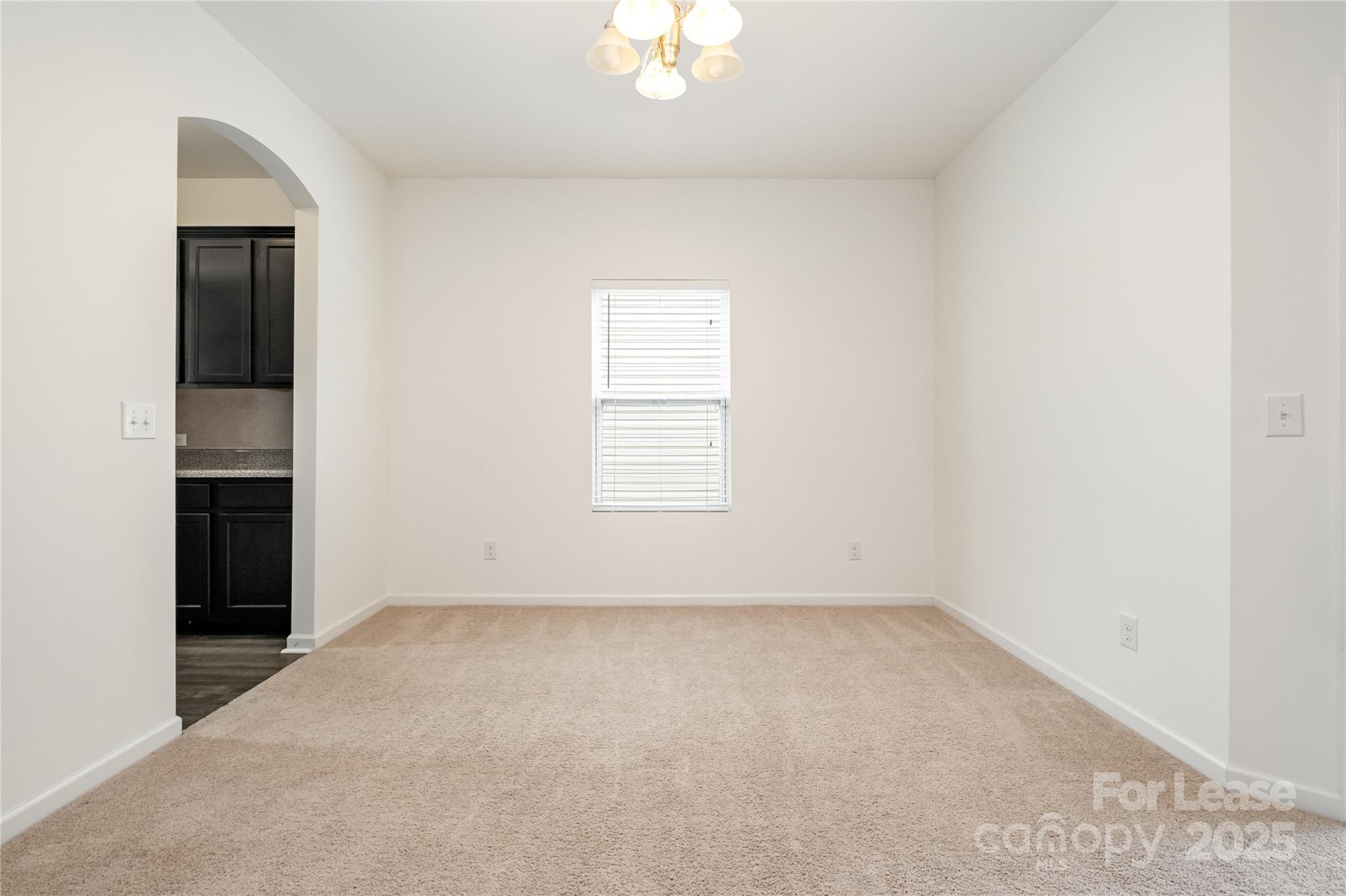 Seven Oaks - Residential Lease