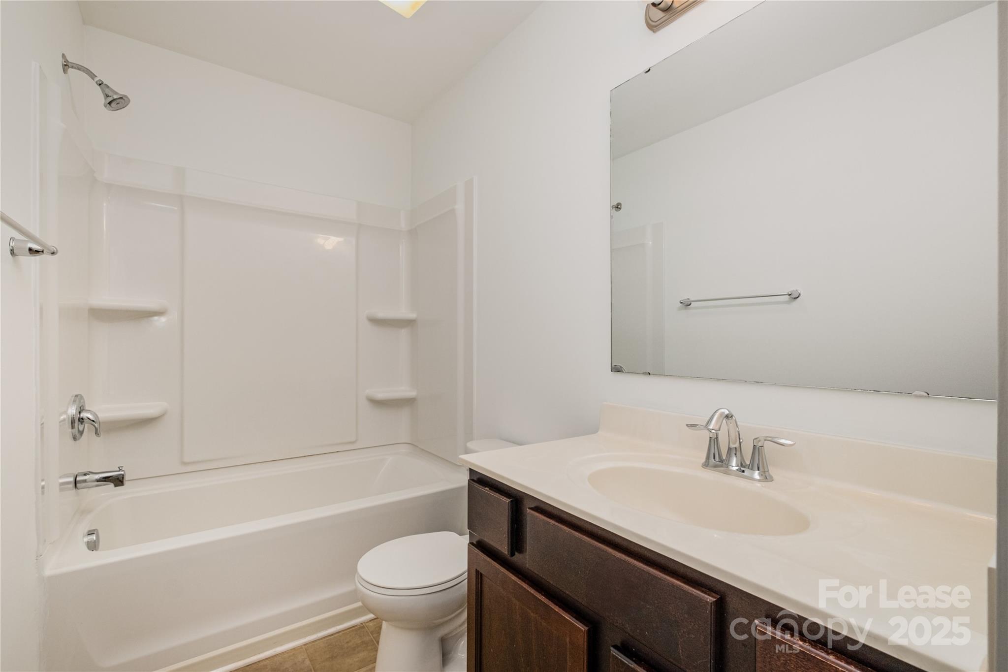 Seven Oaks - Residential Lease