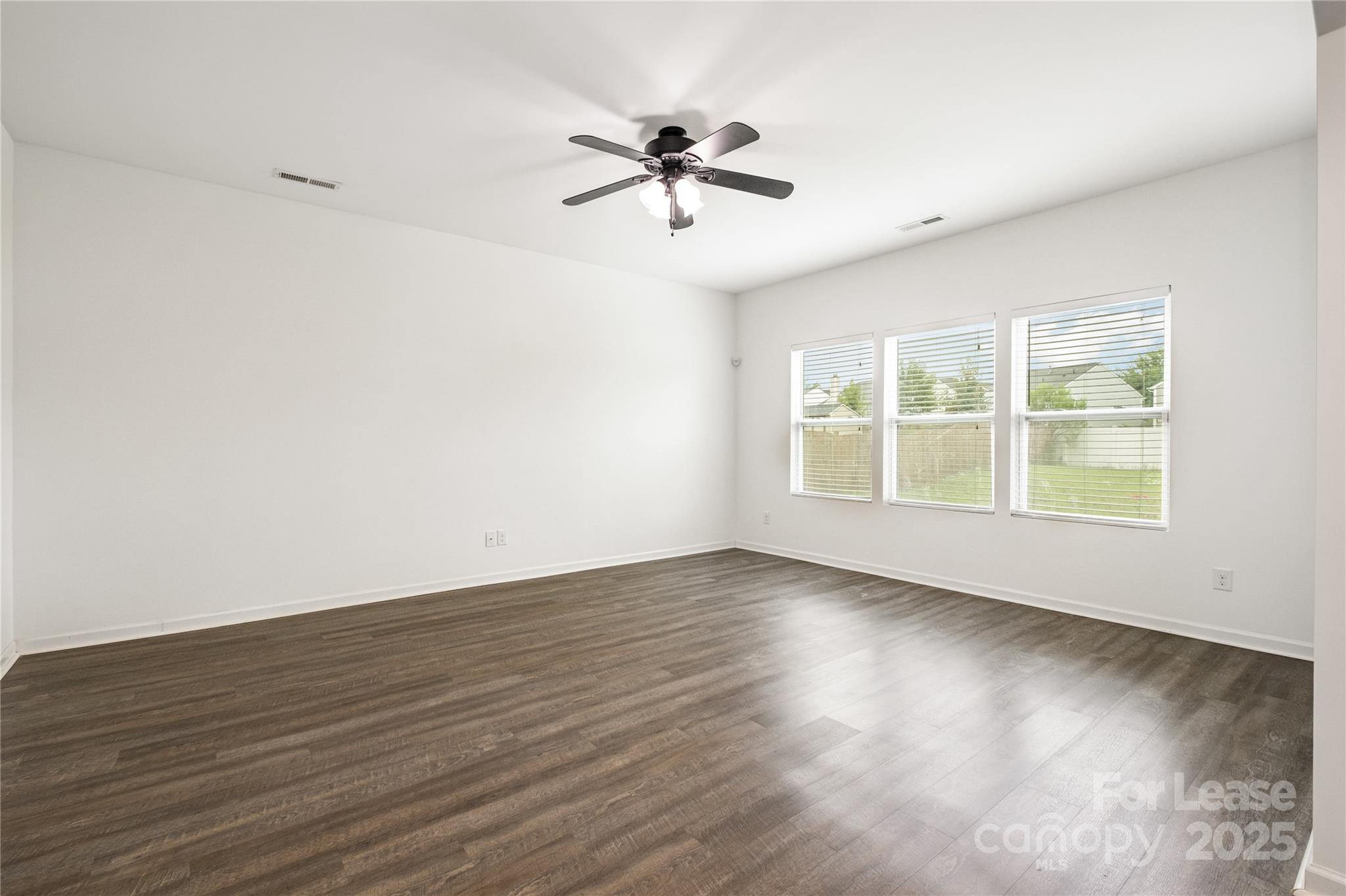 Seven Oaks - Residential Lease
