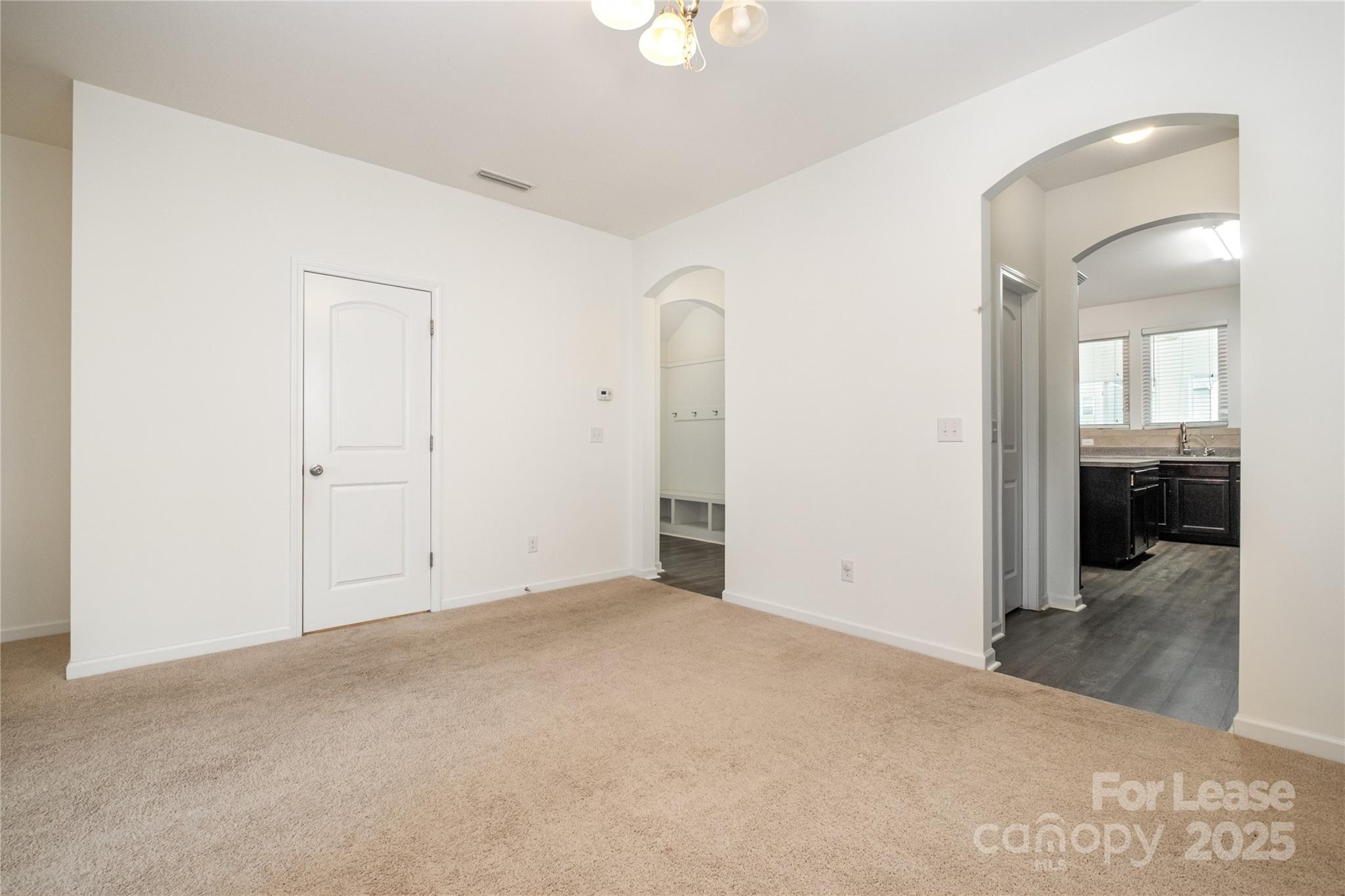 Seven Oaks - Residential Lease