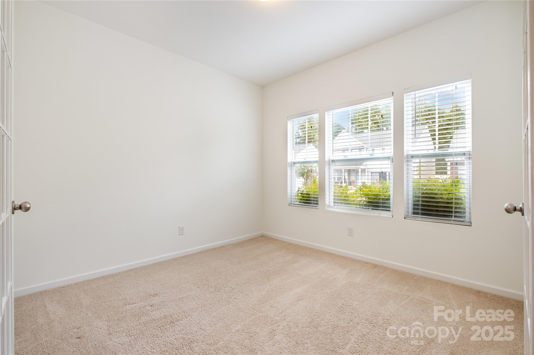 Seven Oaks - Residential Lease